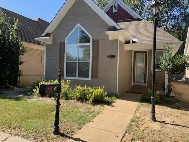 Photo 1 of Single family home for sale at 1353 Is Shore Dr, Memphis, TN 38103 | MLS# 10232516 | Listing updated on 2026-10-29