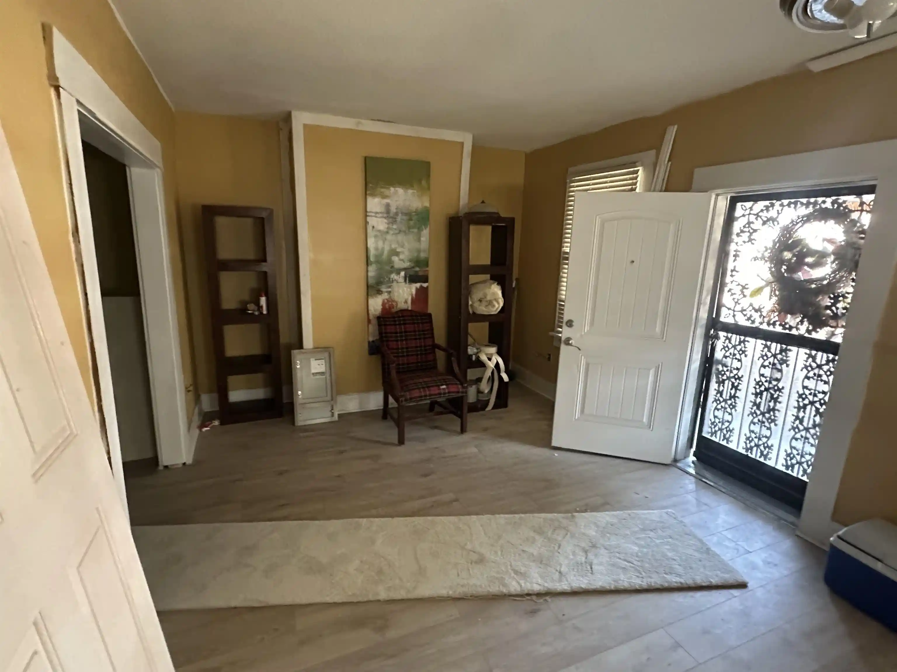 Photo 4 of Single family home for sale at 897 N Highland Ave, Memphis, TN 38122 | MLS# 10232534 | Listing updated on 2026-10-16