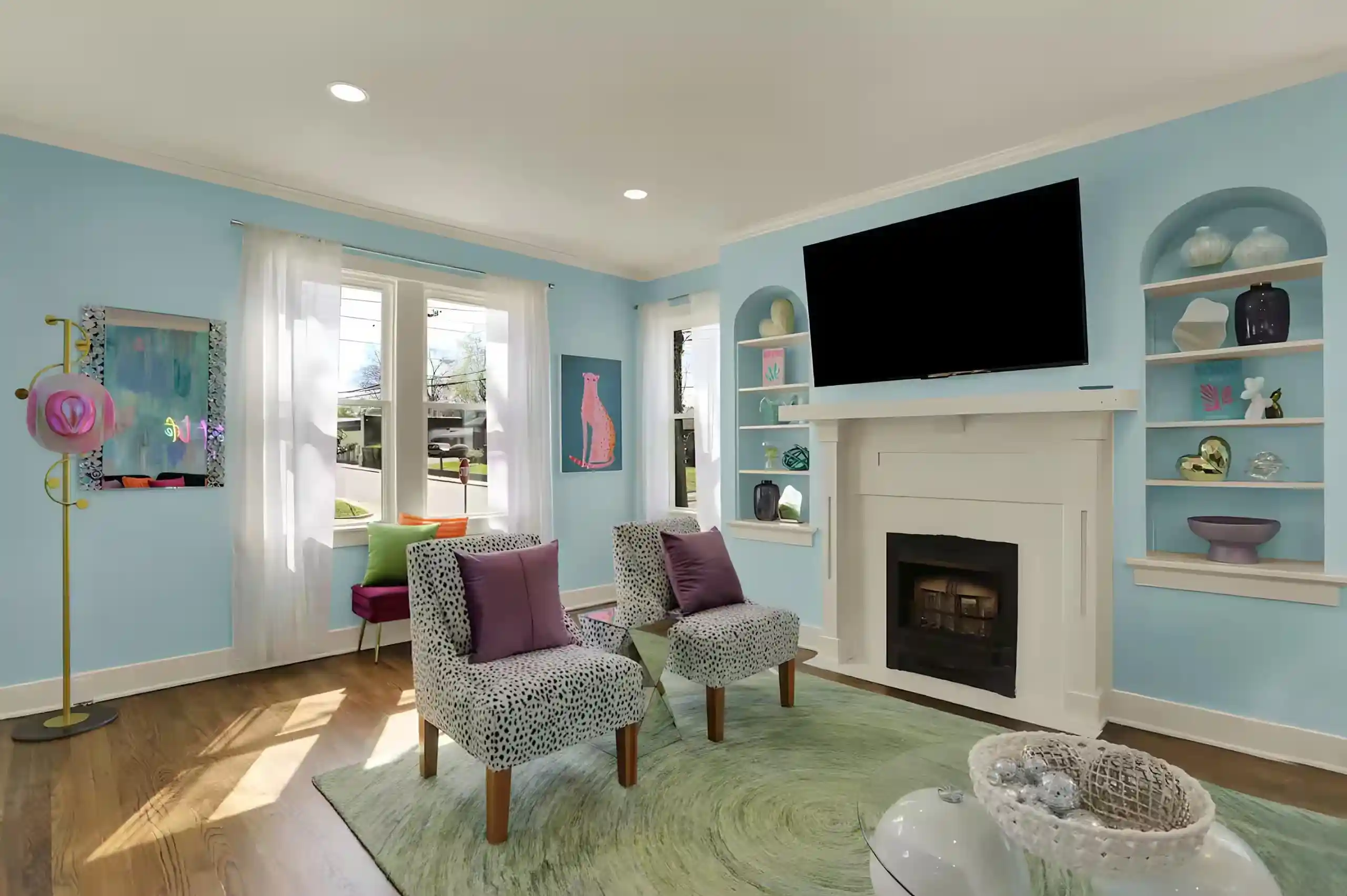 Photo 3 of Sale Pending at 1914 Evelyn Ave, Memphis, TN 38104 | MLS# 10232538 | Listing updated on 2026-10-17