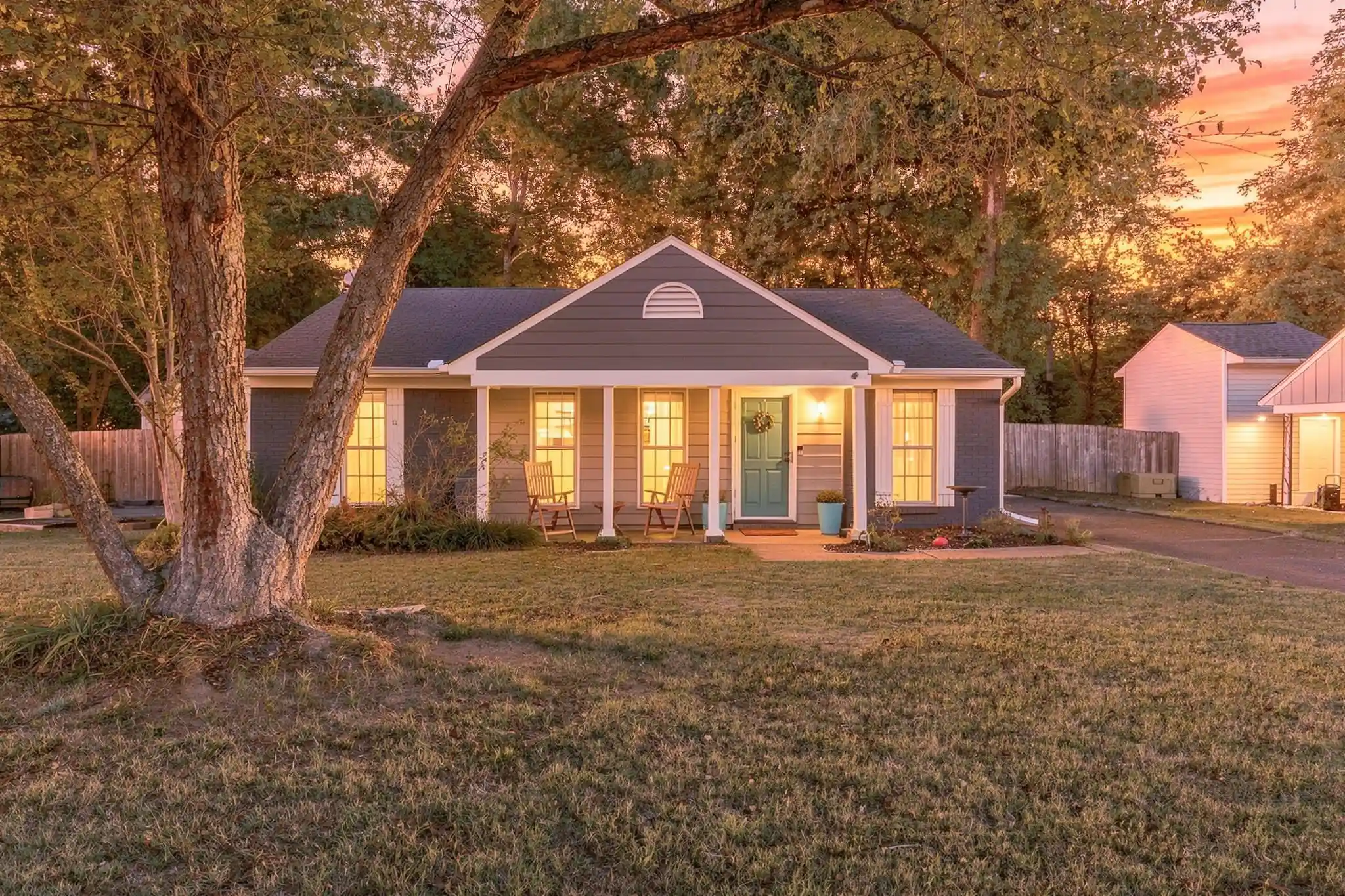 Photo 1 of Single family home for sale at 6706 Kamali Ave, Memphis, TN 38134 | MLS# 10232567 | Listing updated on 2026-10-26