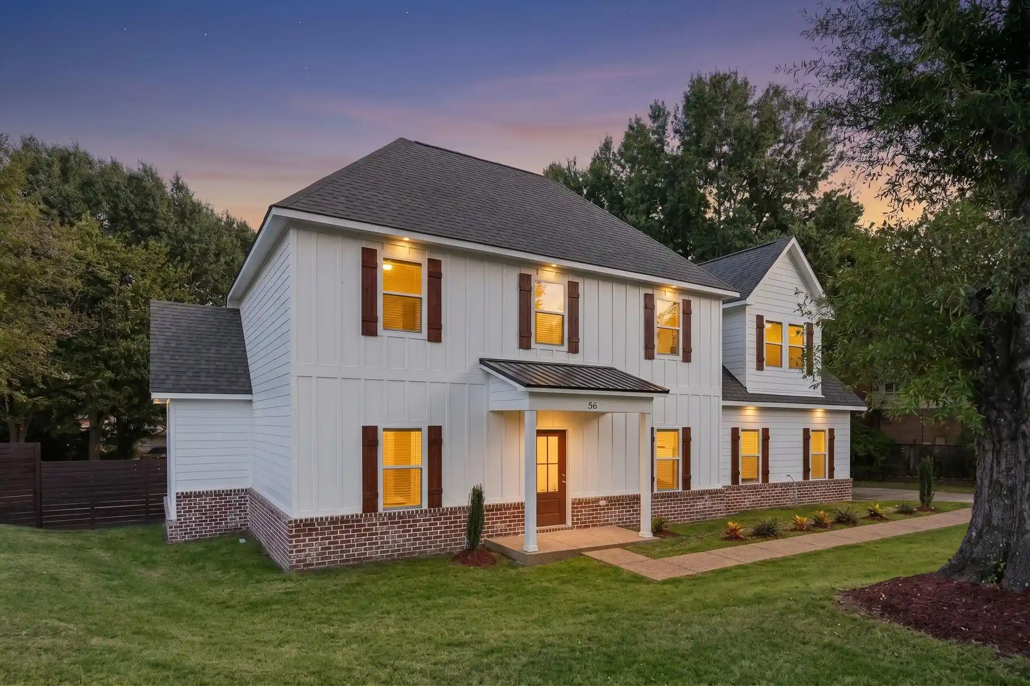 Photo 1 of Single family home for sale at 56 S Sanga Rd, Cordova, TN 38018 | MLS# 10232578 | Listing updated on 2026-10-26