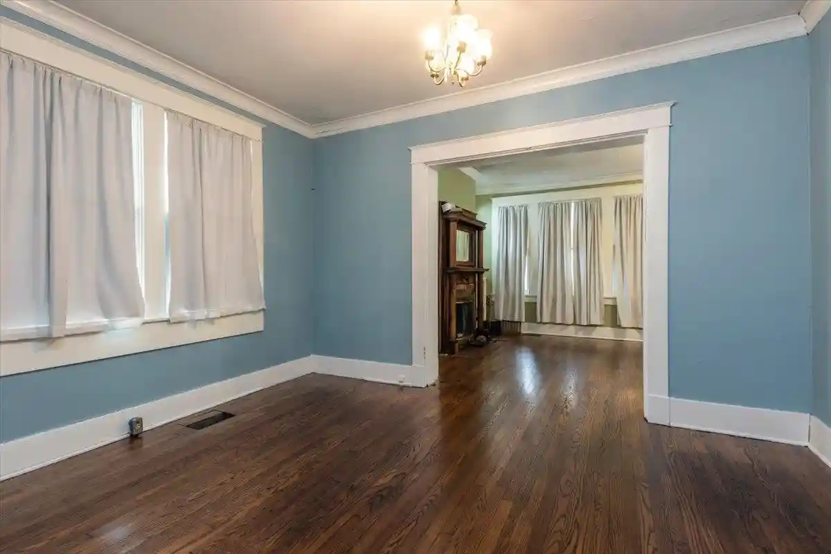 Photo 2 of Townhouse for sale at 1869 Oliver Ave, Memphis, TN 38114 | MLS# 10232589 | Listing updated on 2026-10-21
