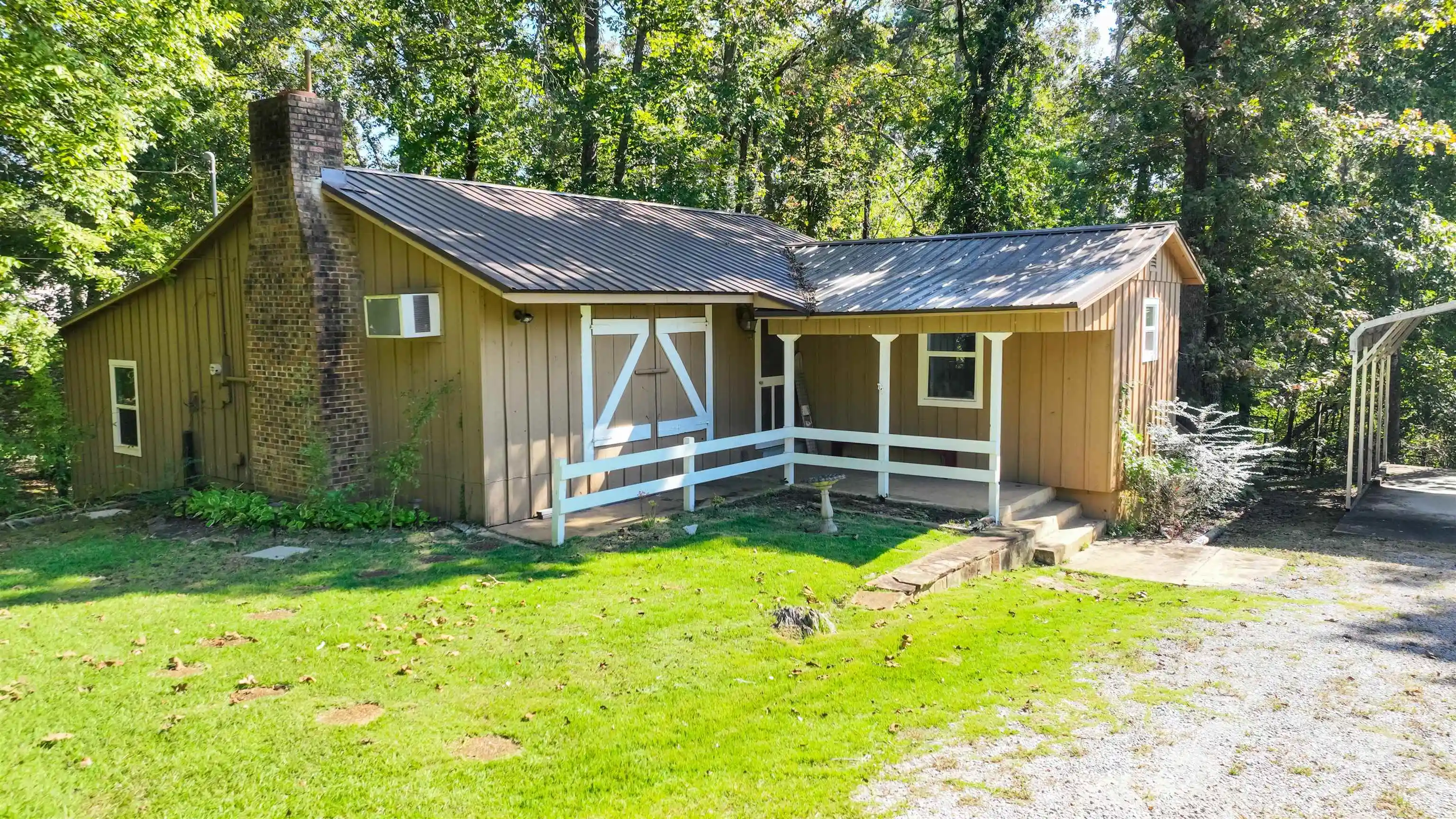 Photo 1 of Single family home for sale at 84 Cr 346 Rd, Iuka, MS 38852 | MLS# 10232599 | Listing updated on 2026-10-19
