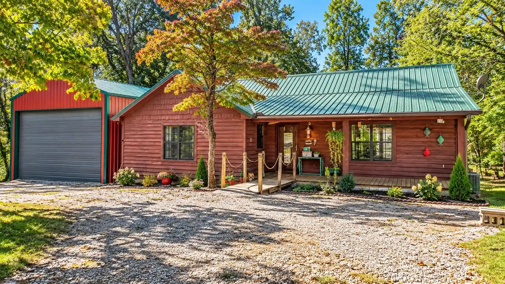 Photo 1 of Single family home for sale at 8 Cr 468 Rd, Iuka, MS 38852 | MLS# 10232600 | Listing updated on 2026-10-21