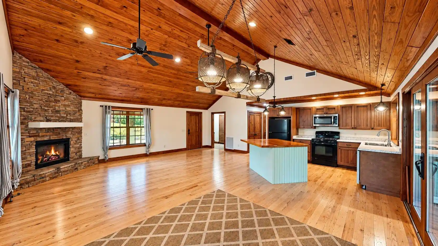 Photo 4 of Single family home for sale at 8 Cr 468 Rd, Iuka, MS 38852 | MLS# 10232600 | Listing updated on 2026-10-21