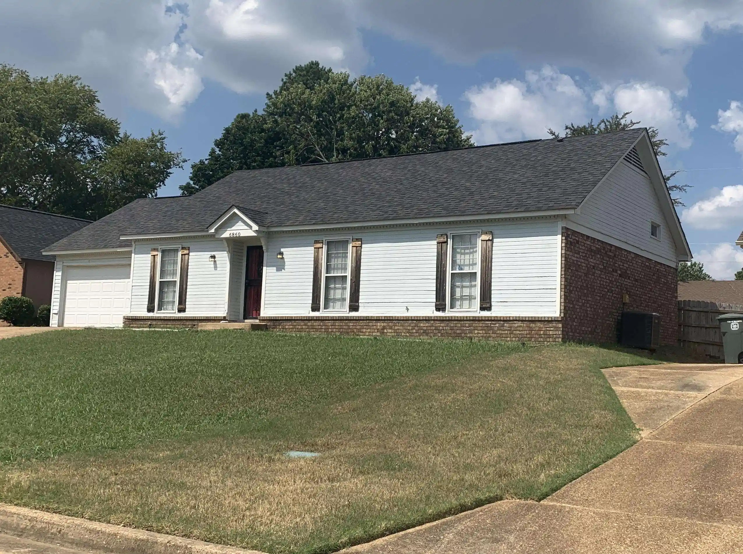 Photo 2 of Single family home for sale at 6860 Innsbrook Cv, Memphis, TN 38115 | MLS# 10232609 | Listing updated on 2026-10-28