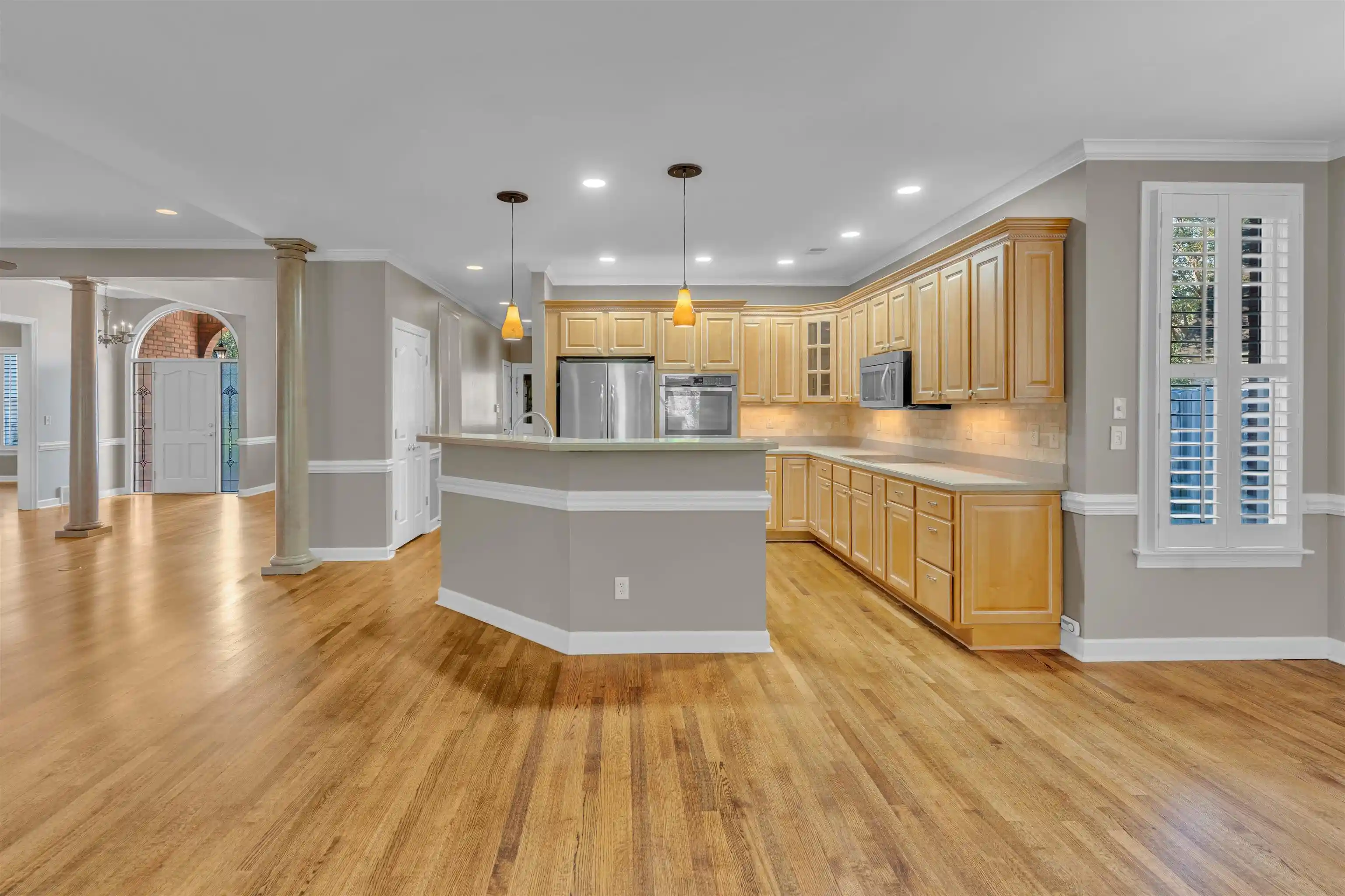 Photo 1 of Single family home for sale at 8400 Wood Manor Cv, Cordova, TN 38016 | MLS# 10232635 | Listing updated on 2026-10-29