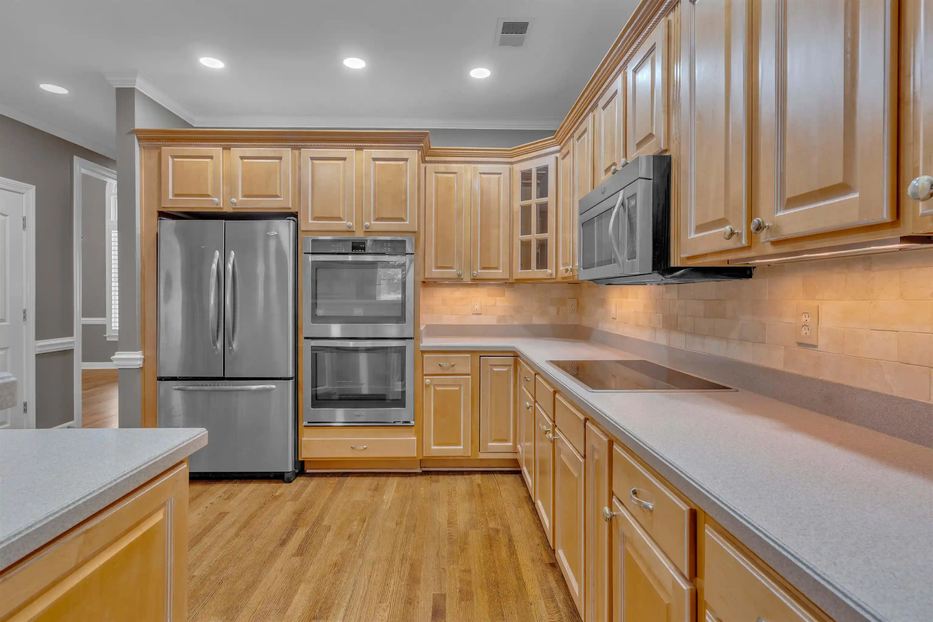 Photo 2 of Single family home for sale at 8400 Wood Manor Cv, Cordova, TN 38016 | MLS# 10232635 | Listing updated on 2026-10-29