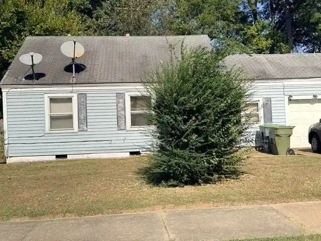 Photo 3 of Single family home for sale at 3406 Buchanan Ave, Memphis, TN 38122 | MLS# 10232650 | Listing updated on 2026-10-19