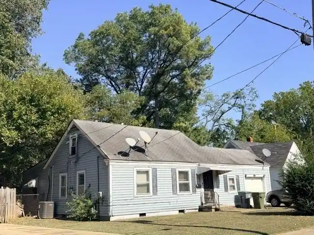 Photo 4 of Single family home for sale at 3406 Buchanan Ave, Memphis, TN 38122 | MLS# 10232650 | Listing updated on 2026-10-19