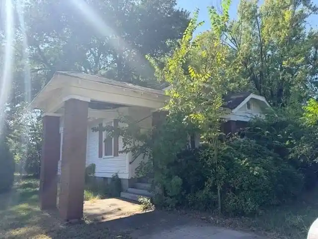 Photo 1 of Single family home for sale at 941 Jehl Ave, Memphis, TN 38107 | MLS# 10232651 | Listing updated on 2026-10-19