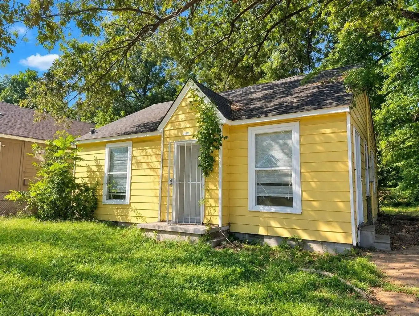 Photo 1 of Single family home for sale at 3115 Morningside St, Memphis, TN 38127 | MLS# 10232652 | Listing updated on 2026-10-19
