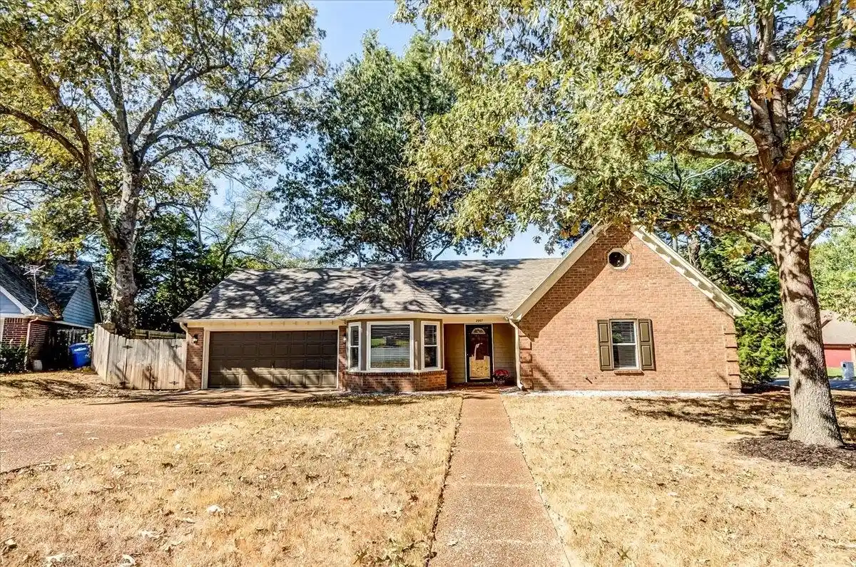 Photo 1 of Sale Pending at 2957 Boyington Cv, Lakeland, TN 38002 | MLS# 10232661 | Listing updated on 2026-10-21