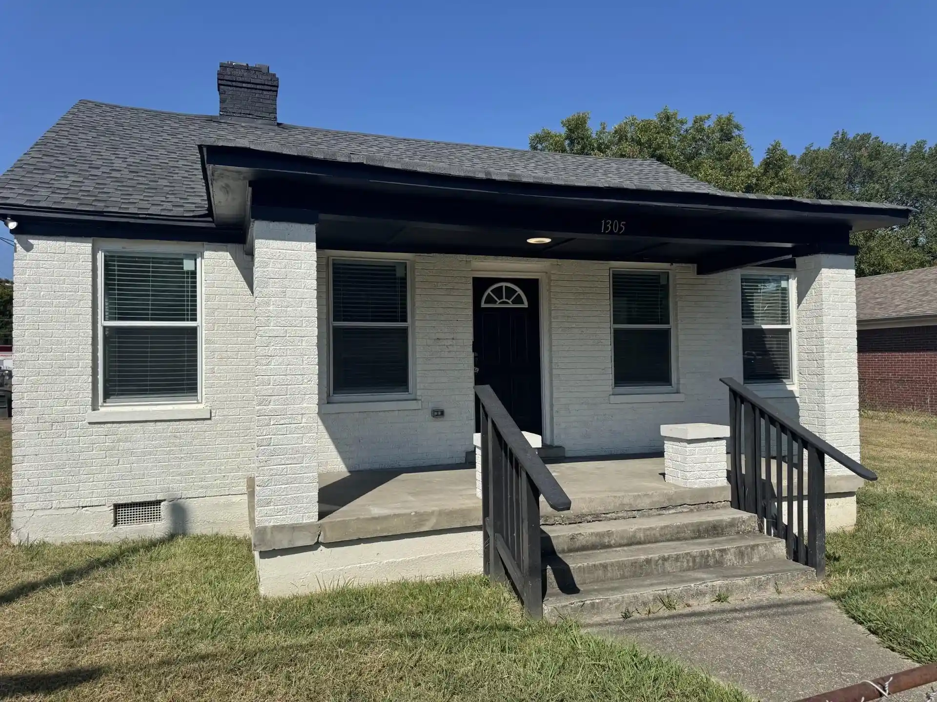 Photo 4 of Single family home for sale at 1305 Bryan St, Memphis, TN 38108 | MLS# 10232662 | Listing updated on 2026-10-17
