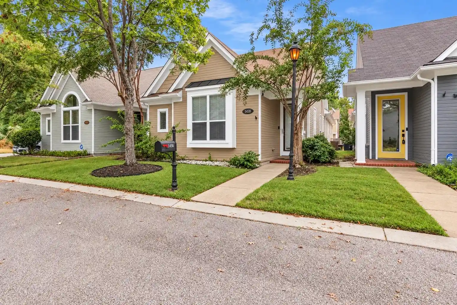 Photo 1 of Single family home for sale at 1458 Is Town Cv, Memphis, TN 38103 | MLS# 10232675 | Listing updated on 2026-10-25