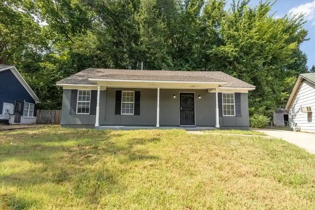 Photo 1 of Single family home for sale at 646 Creekstone Cir, Memphis, TN 38127 | MLS# 10232700 | Listing updated on 2026-10-26