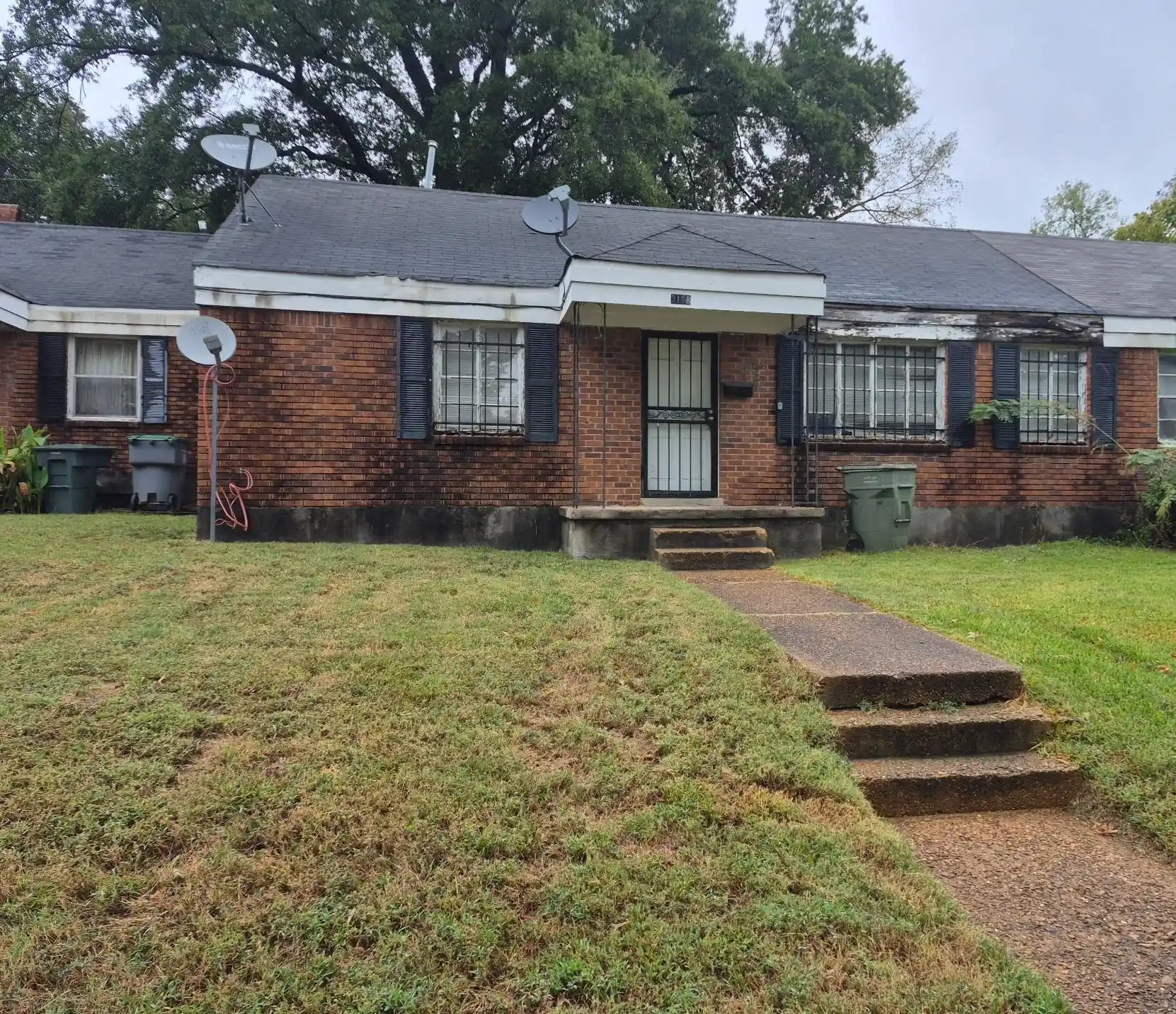 Townhouse for sale at 3108 Beaumont Ave, Memphis, TN 38114 | MLS# 10232710