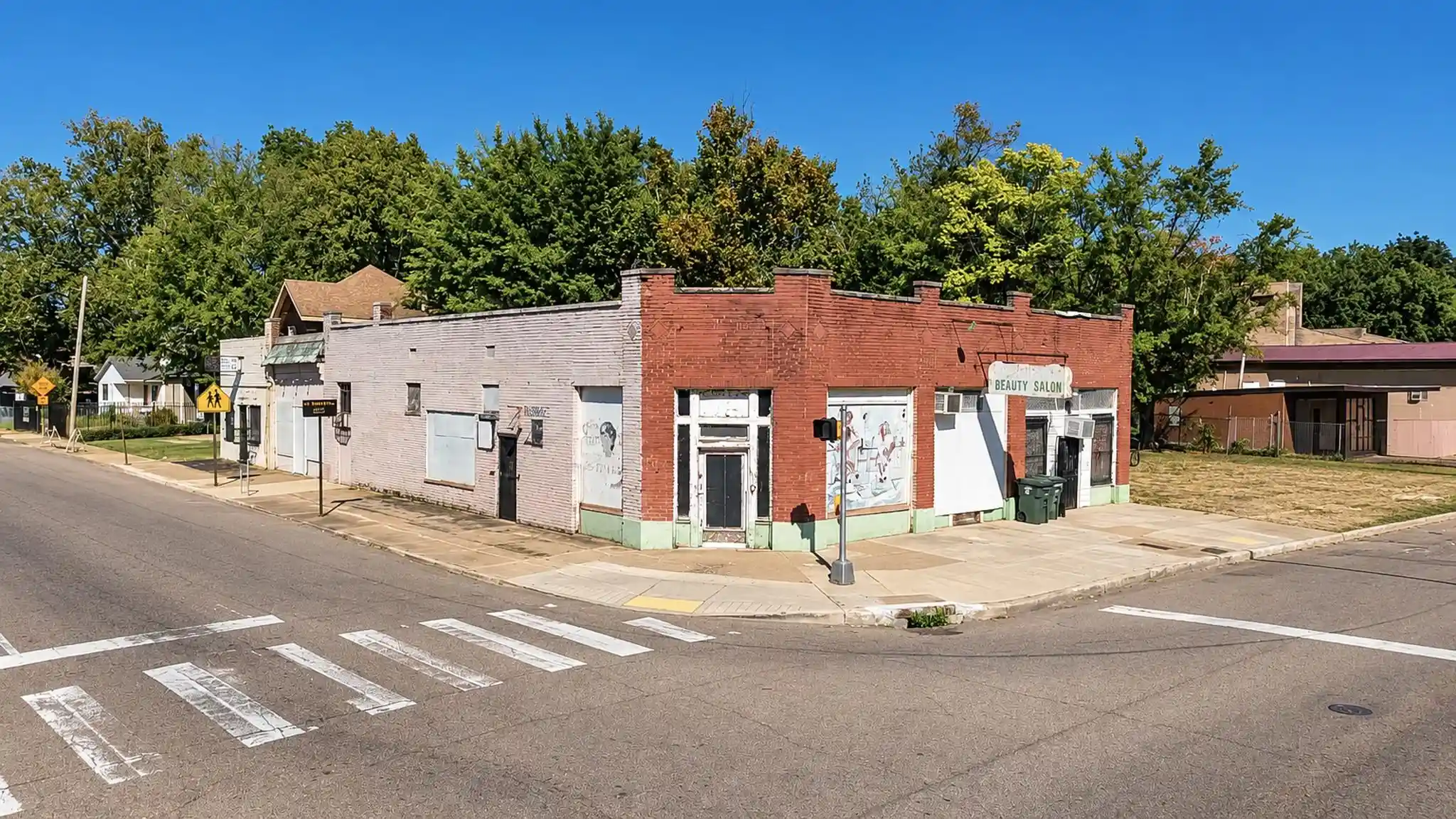 Photo 1 of Multi family home for sale at 1140 College St, Memphis, TN 38106 | MLS# 10232731 | Listing updated on 2026-10-19