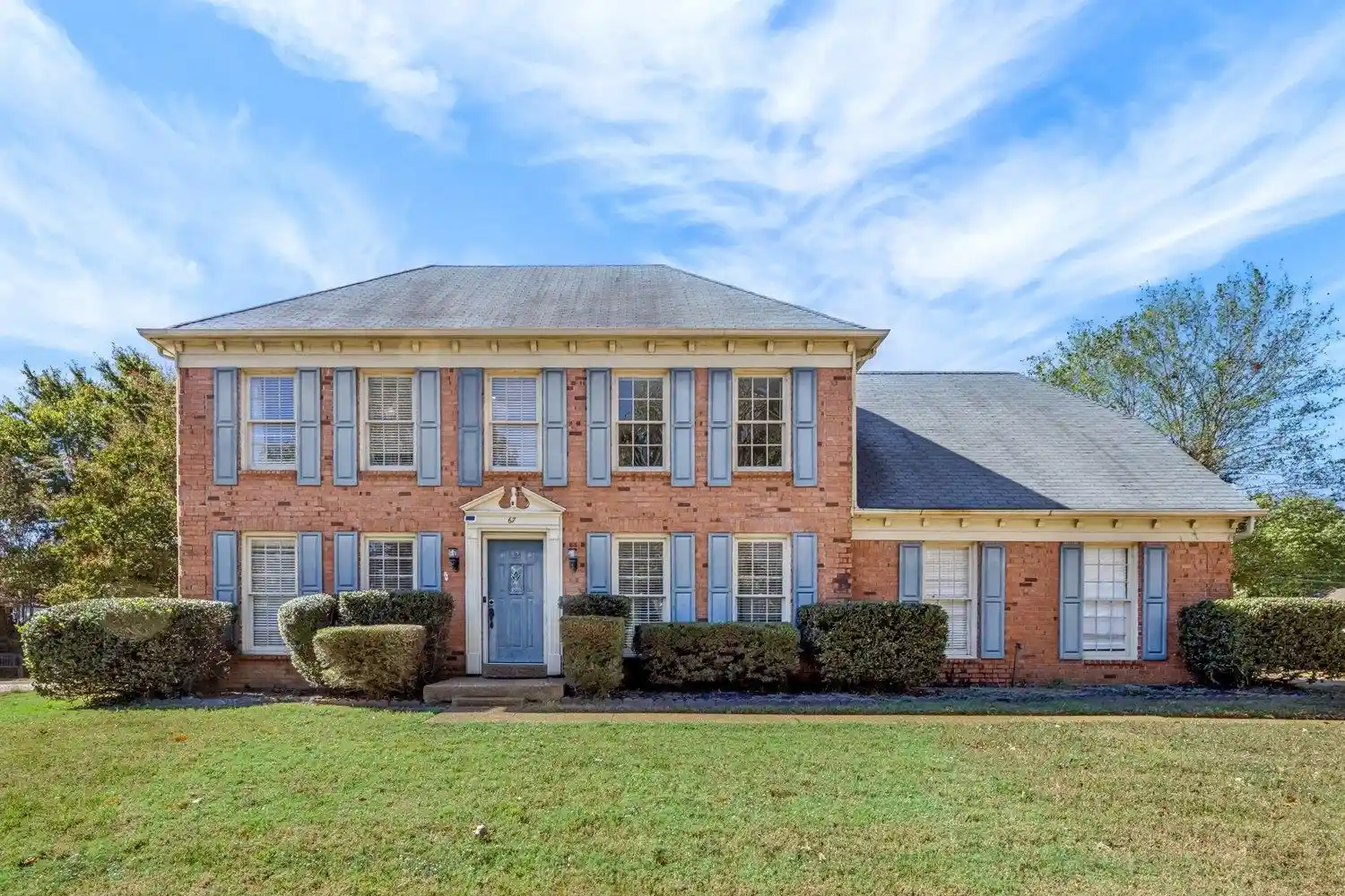 Photo 1 of Single family home for sale at 67 S Sanga Rd, Cordova, TN 38018 | MLS# 10232732 | Listing updated on 2026-10-19