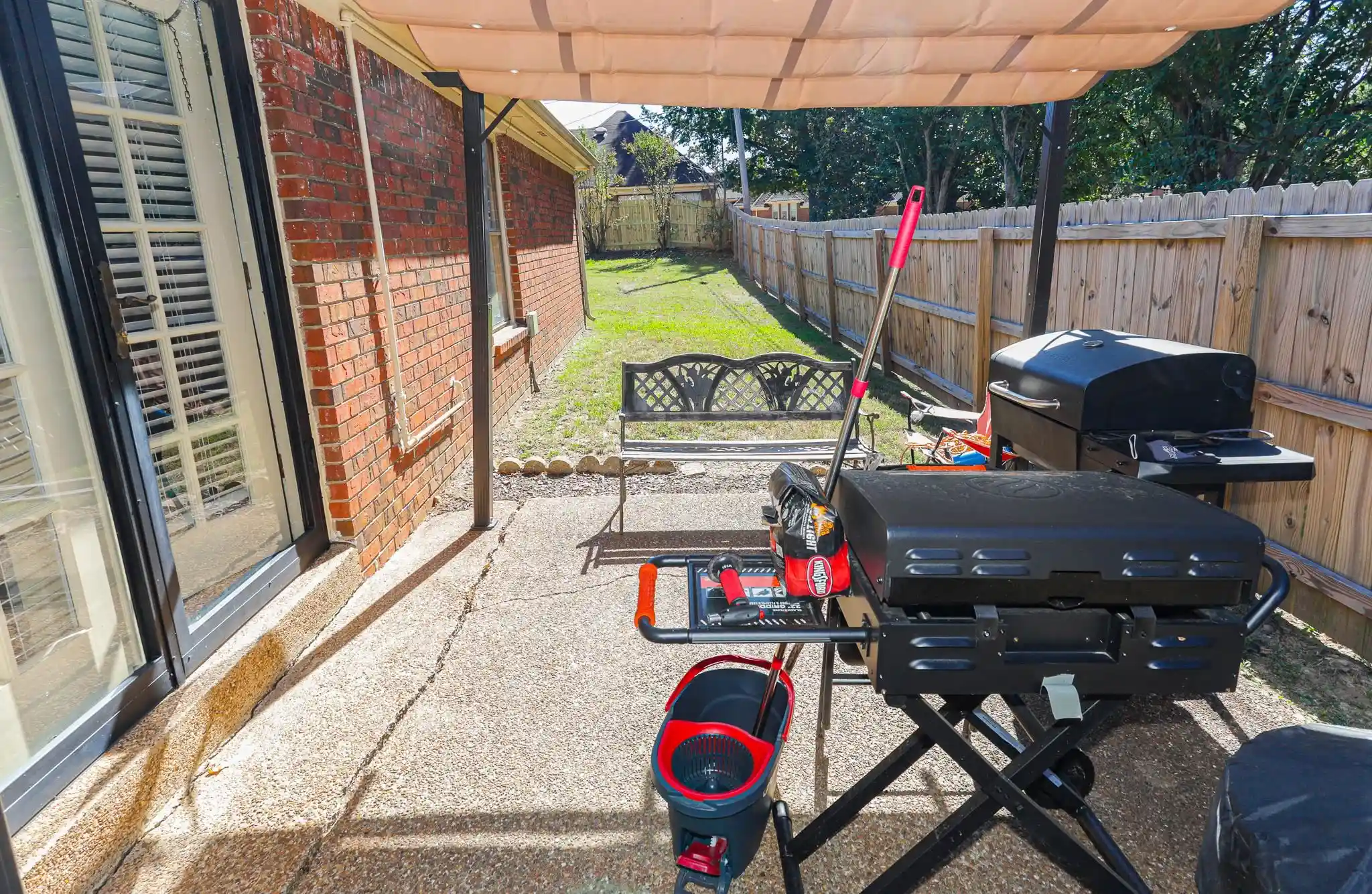 Photo 3 of Single family home for sale at 6763 Castlegate Cv, Memphis, TN 38141 | MLS# 10232801 | Listing updated on 2026-10-20