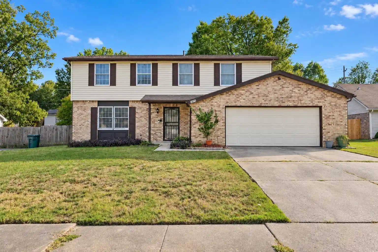 Photo 1 of Single family home for sale at 7373 Eggleston Rd, Memphis, TN 38125 | MLS# 10232809 | Listing updated on 2026-10-20