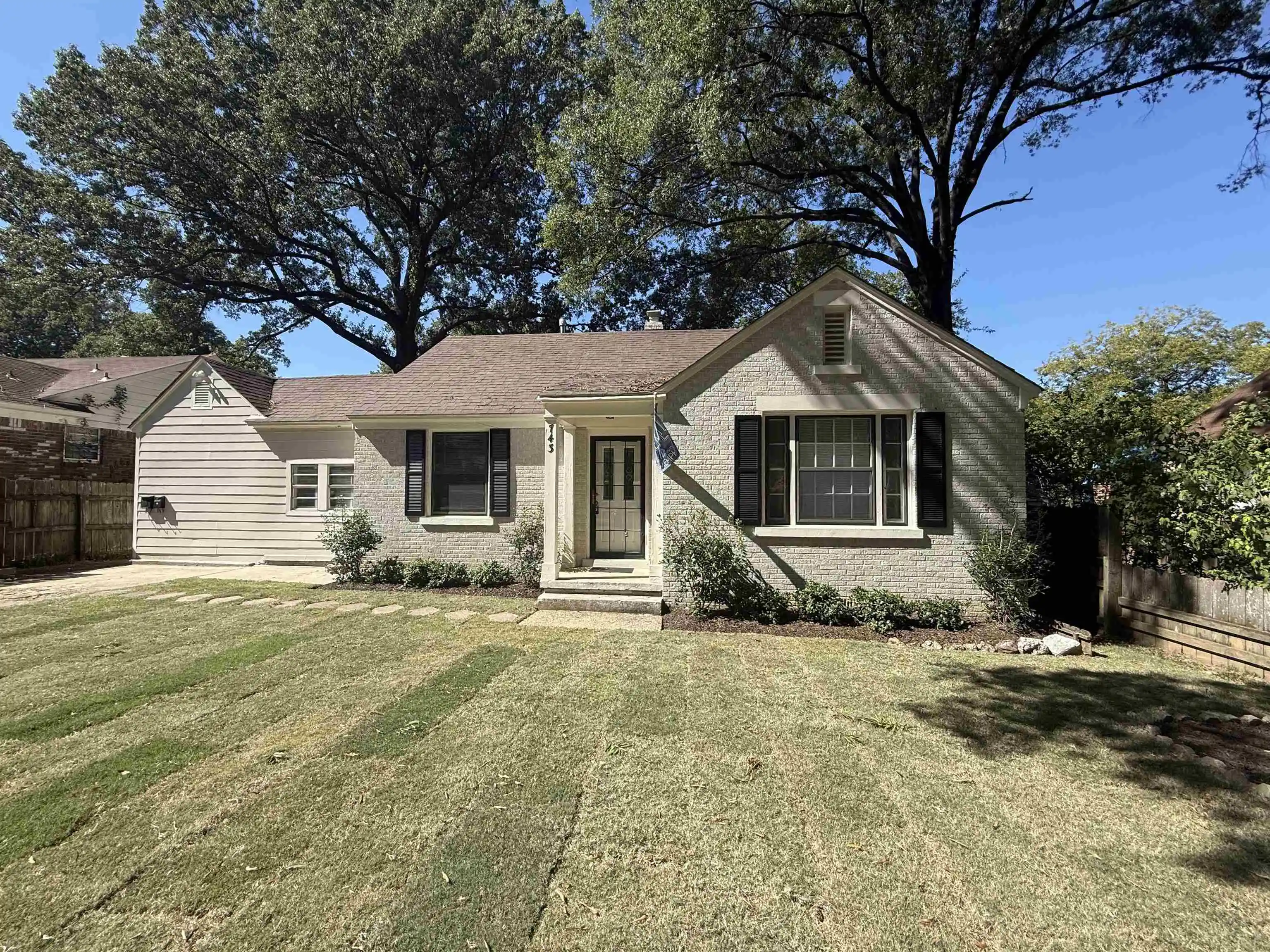 Photo 1 of Manufactured home for sale at 743 Shotwell St, Memphis, TN 38111 | MLS# 10232825 | Listing updated on 2026-10-20