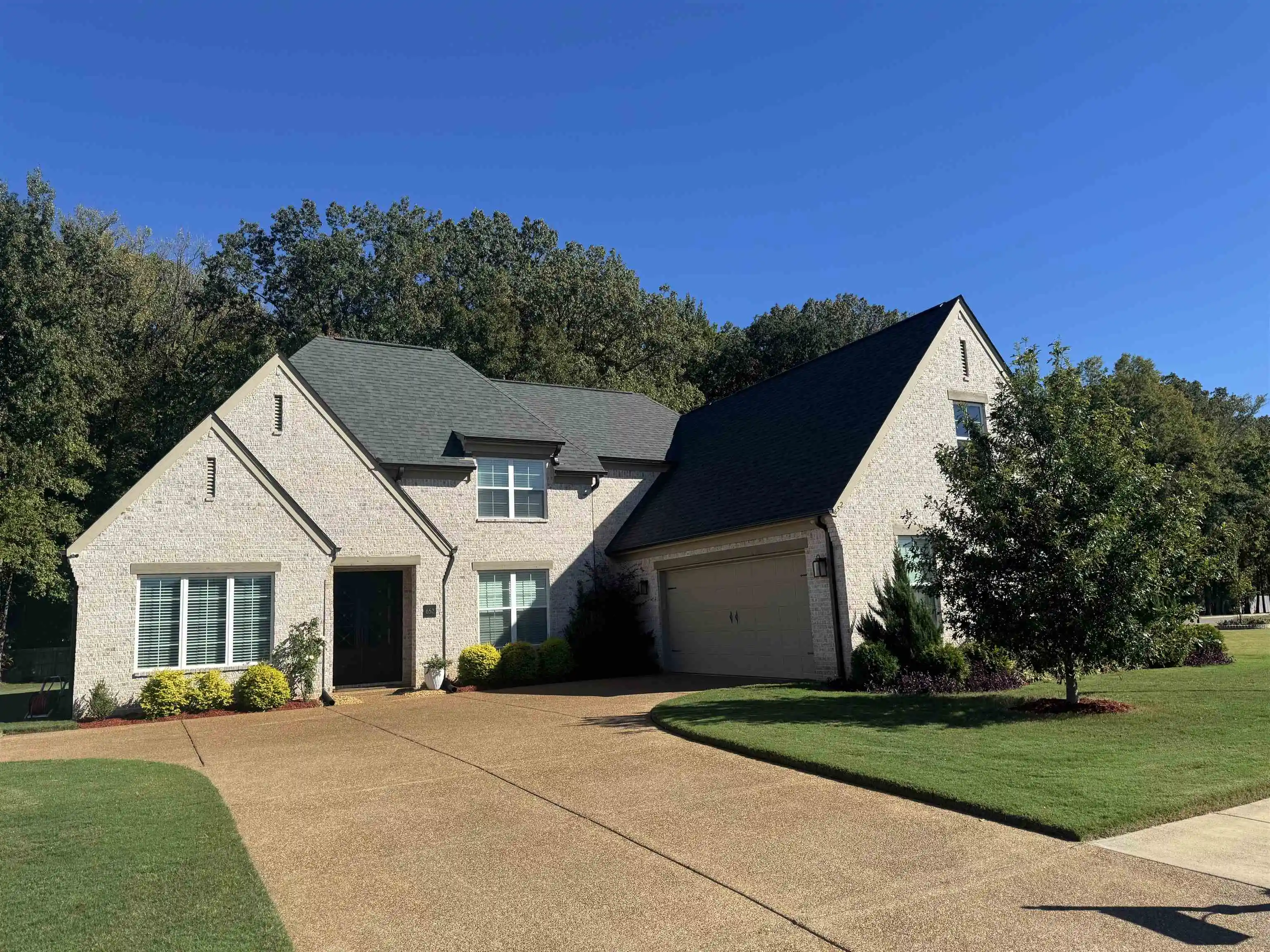 Photo 1 of Single family home for sale at 652 Woodland Levee Way, Cordova, TN 38018 | MLS# 10232827 | Listing updated on 2026-10-27