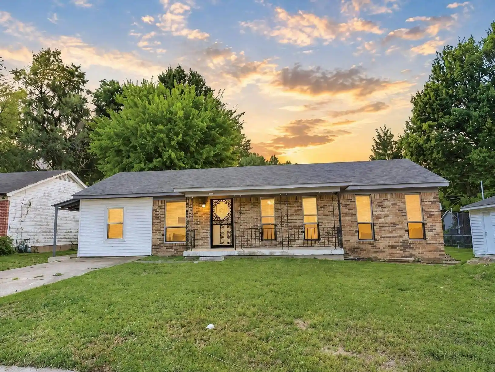 Photo 1 of Single family home for sale at 3253 Markley St, Memphis, TN 38127 | MLS# 10232883 | Listing updated on 2026-10-21