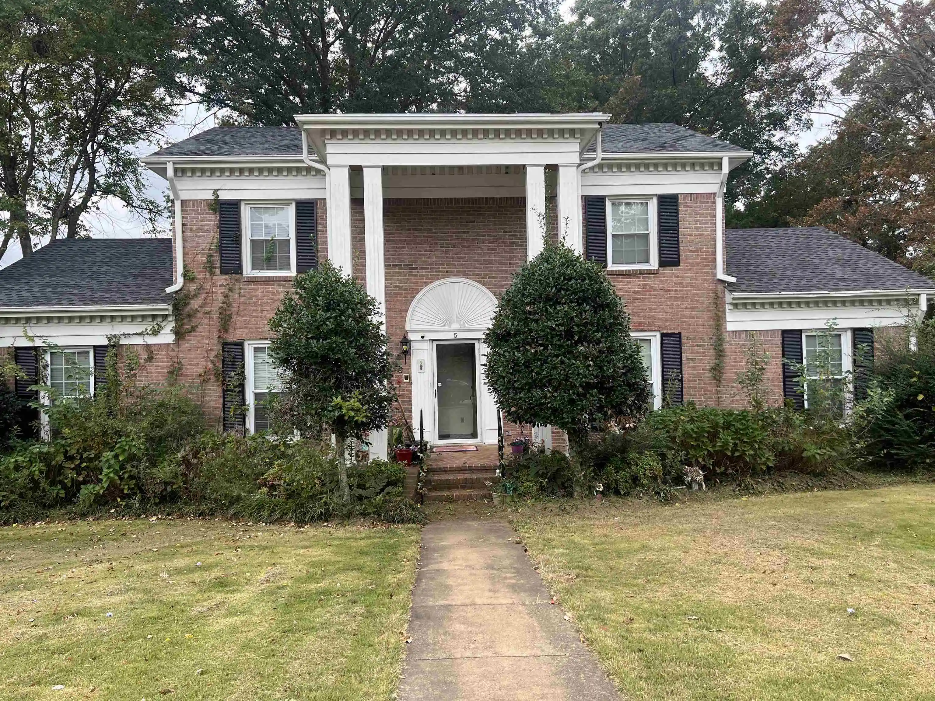 Photo 1 of Single family home for sale at 5 Marryville Cv, Jackson, TN 38301 | MLS# 10232901 | Listing updated on 2026-10-25