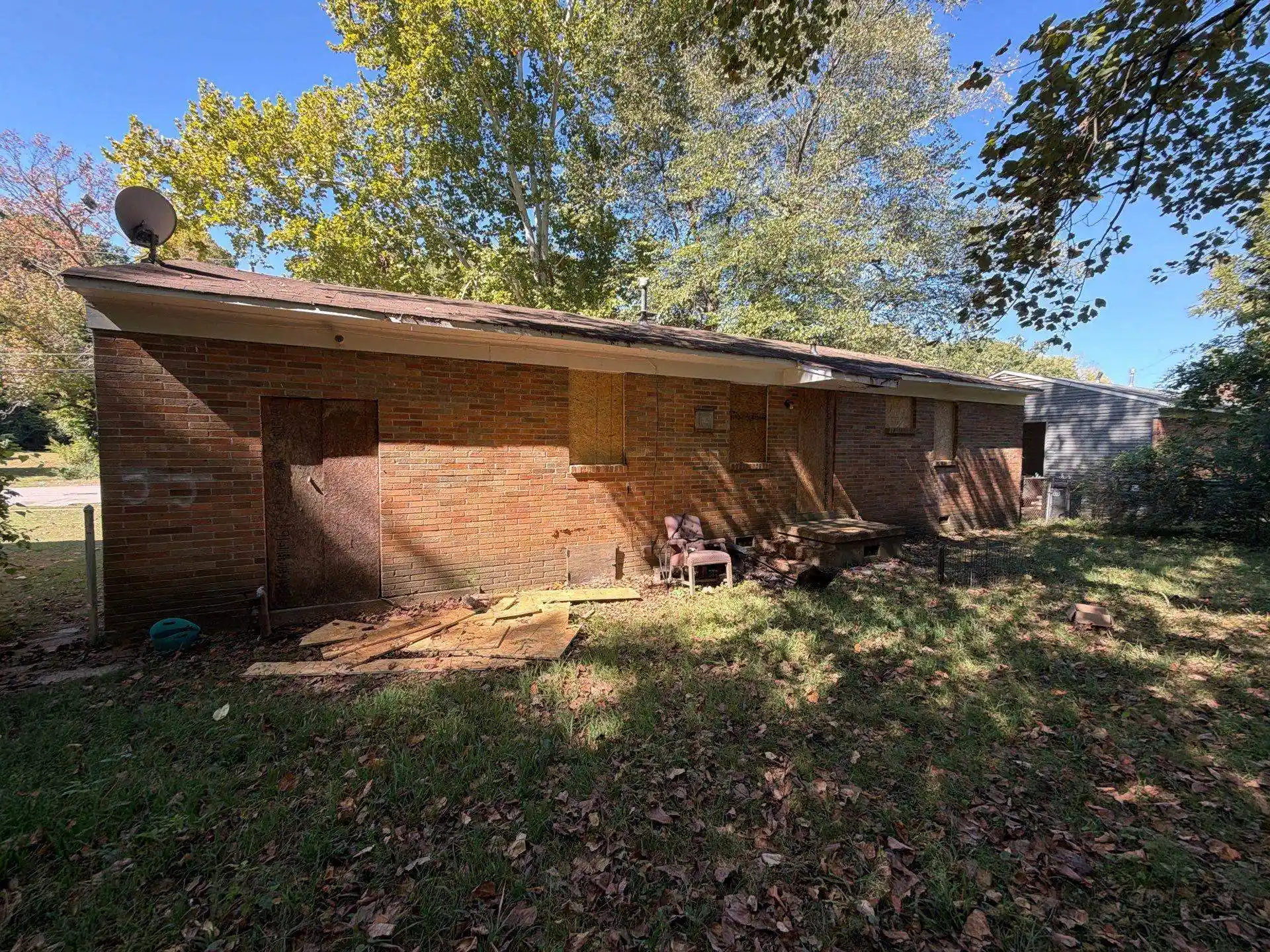 Photo 3 of Single family home for sale at 3602 Ladue St, Memphis, TN 38127 | MLS# 10232931 | Listing updated on 2026-10-21