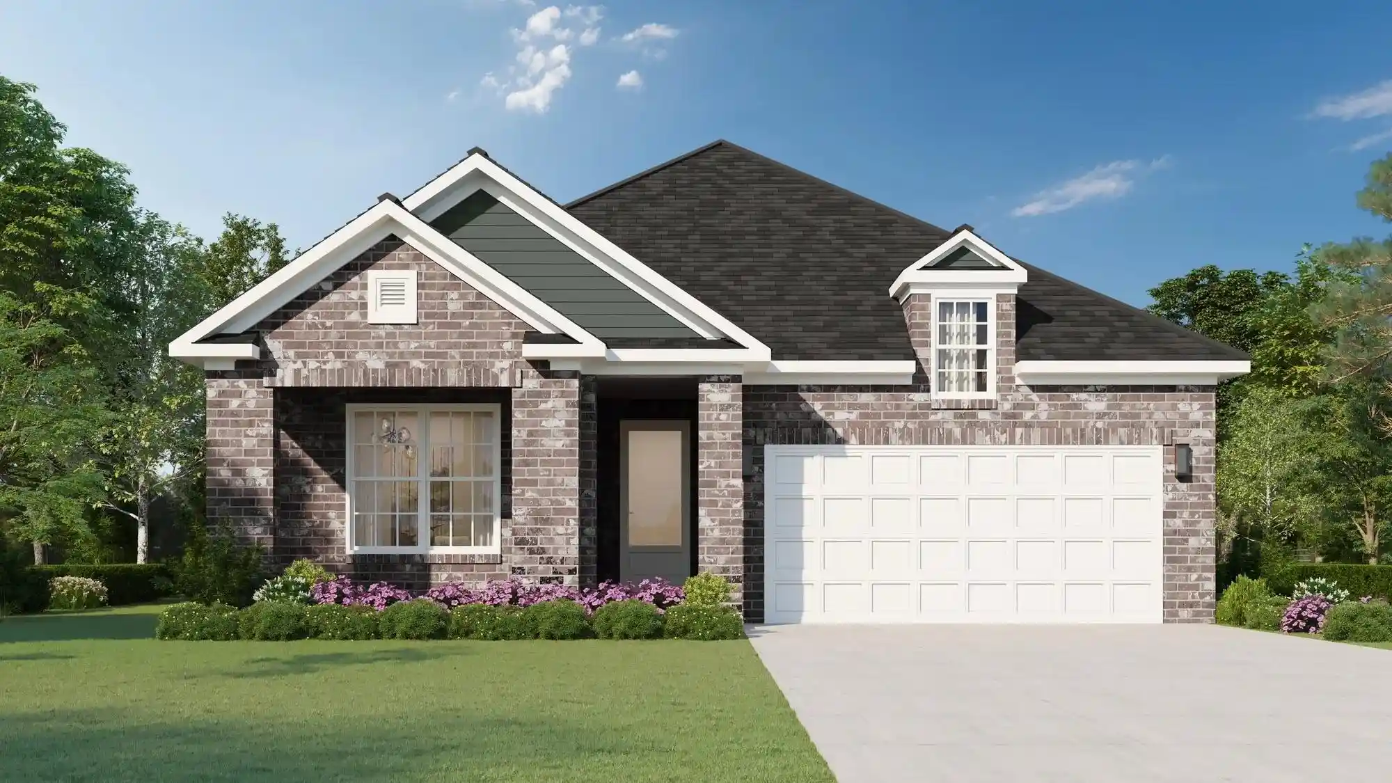 Photo 1 of Single family home for sale at 330 Delphinium Dr, Cordova, TN 38018 | MLS# 10232932 | Listing updated on 2026-10-21