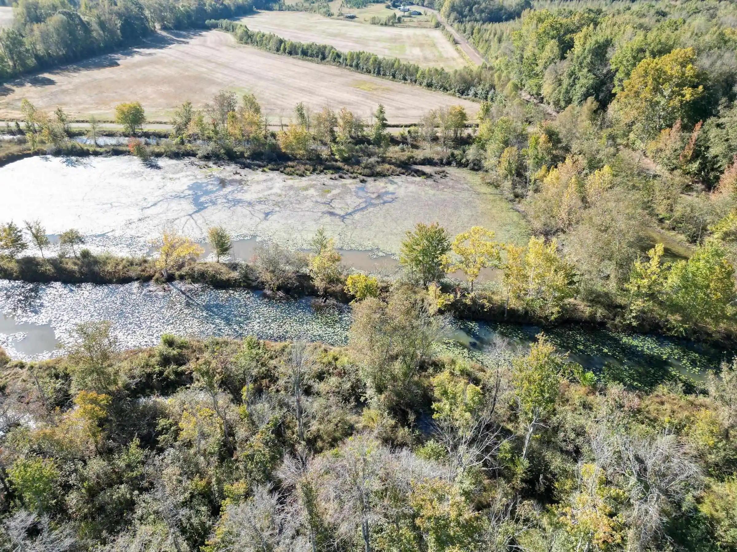 Land for sale at Tract 1 Overton Loop, Medon, TN 38356 | MLS# 10232933