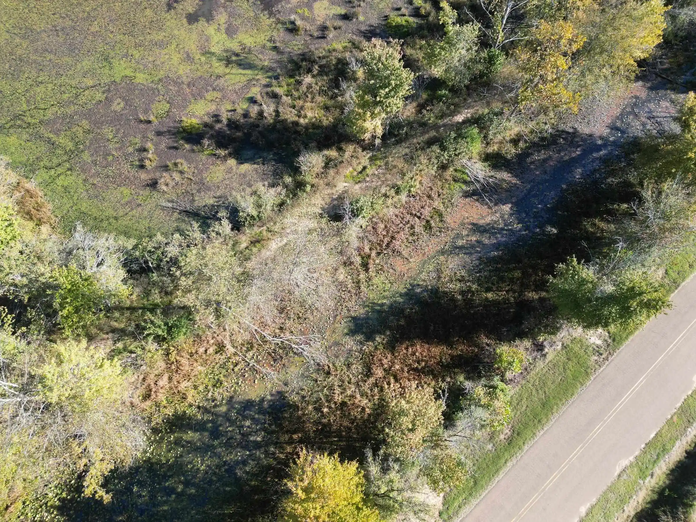 Photo 2 of Land for sale at Tract 1 Overton Loop, Medon, TN 38356 | MLS# 10232933 | Listing updated on 2026-10-22