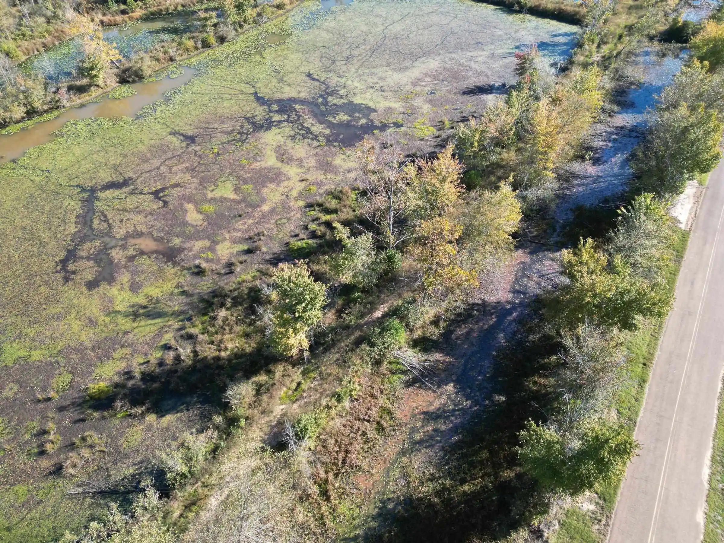 Photo 3 of Land for sale at Tract 1 Overton Loop, Medon, TN 38356 | MLS# 10232933 | Listing updated on 2026-10-22