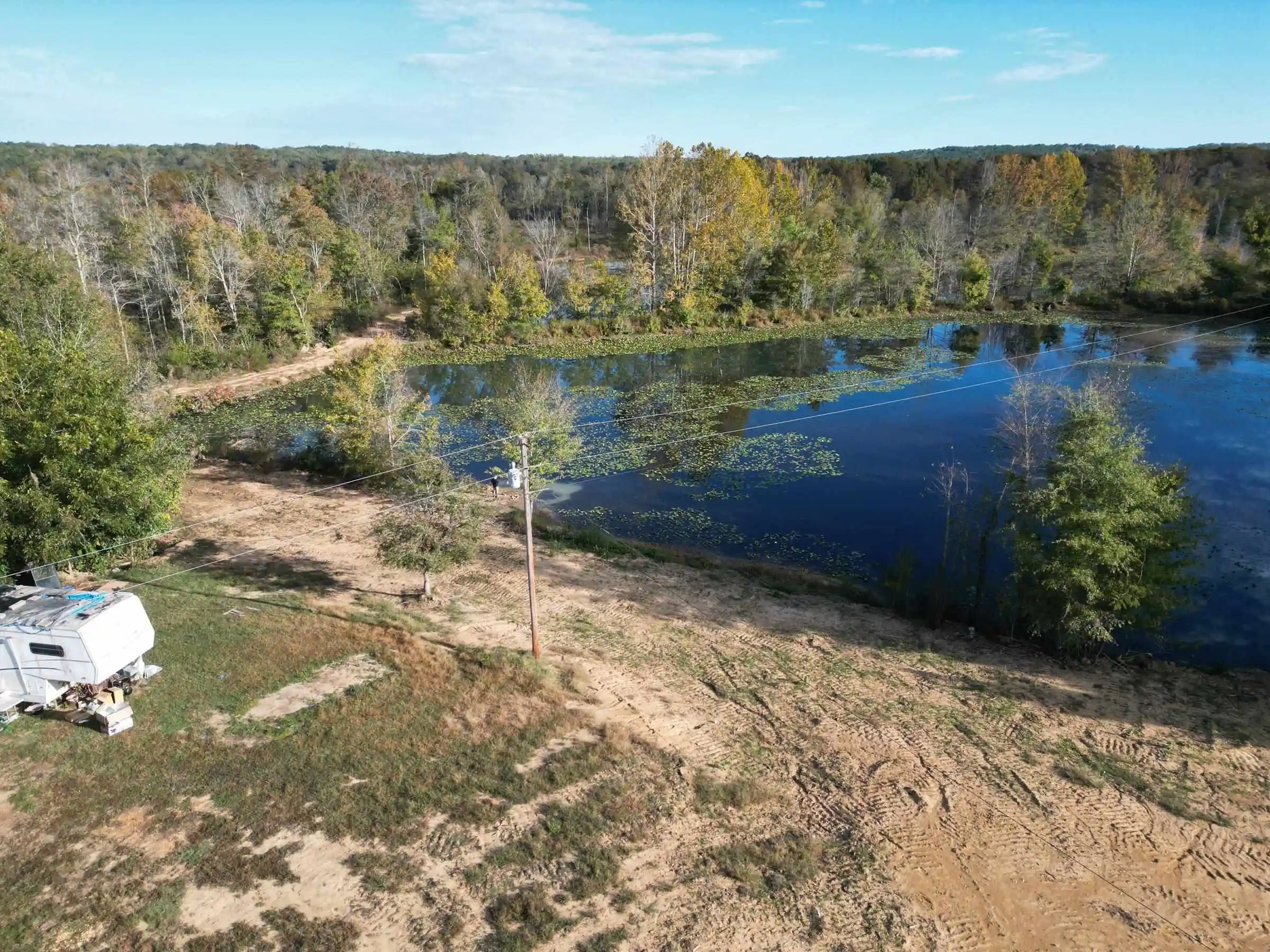 Photo 1 of Land for sale at Tract 6 Overton Loop, Medon, TN 38356 | MLS# 10232938 | Listing updated on 2026-10-22