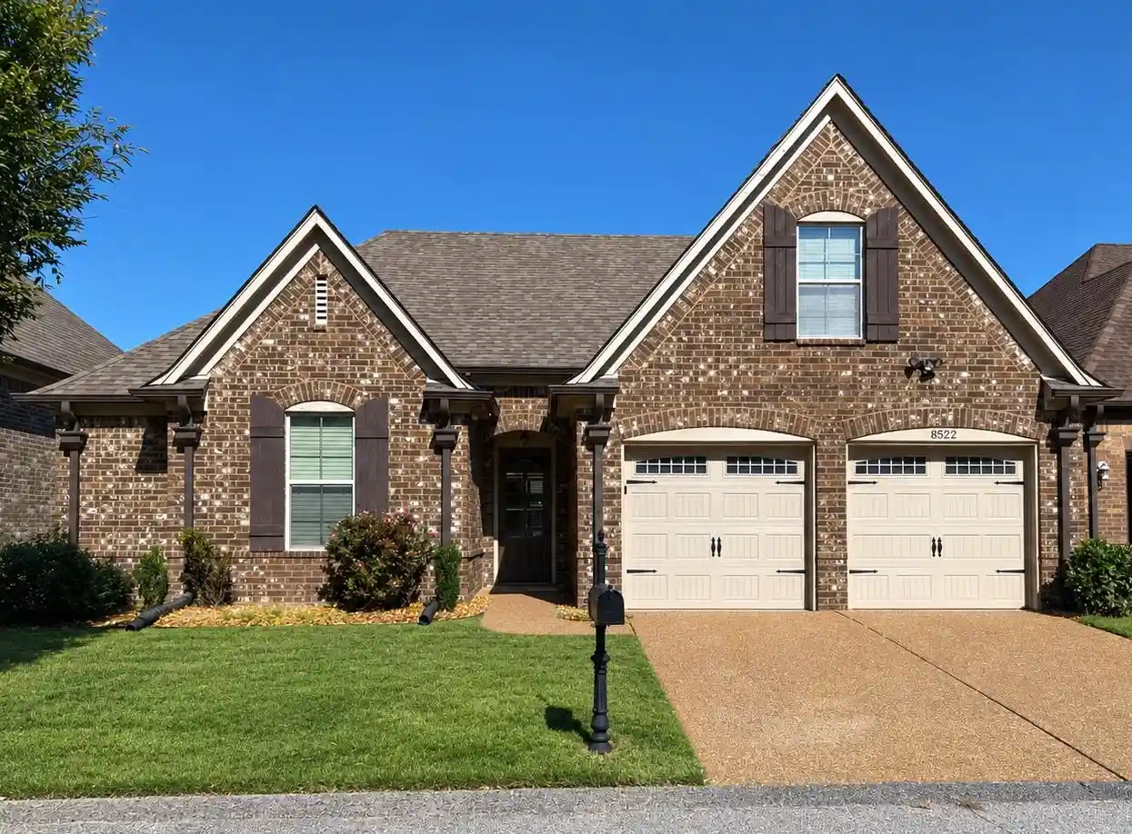 Photo 1 of Sale Pending at 8522 Woodland Rose Cir, Cordova, TN 38016 | MLS# 10232942 | Listing updated on 2026-10-25