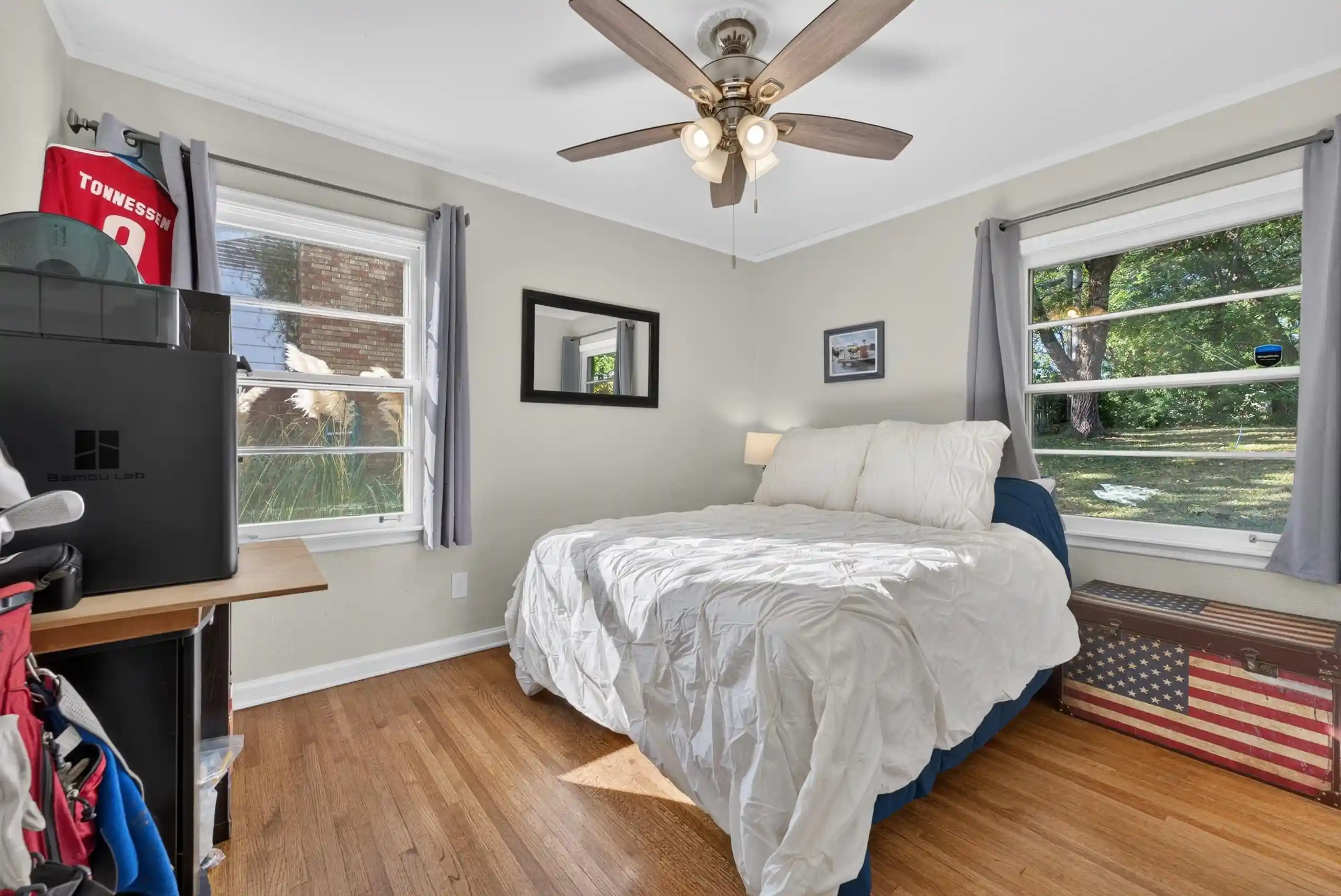 Photo 1 of Single family home for sale at 5080 Edenshire Ave, Memphis, TN 38117 | MLS# 10232962 | Listing updated on 2026-10-27