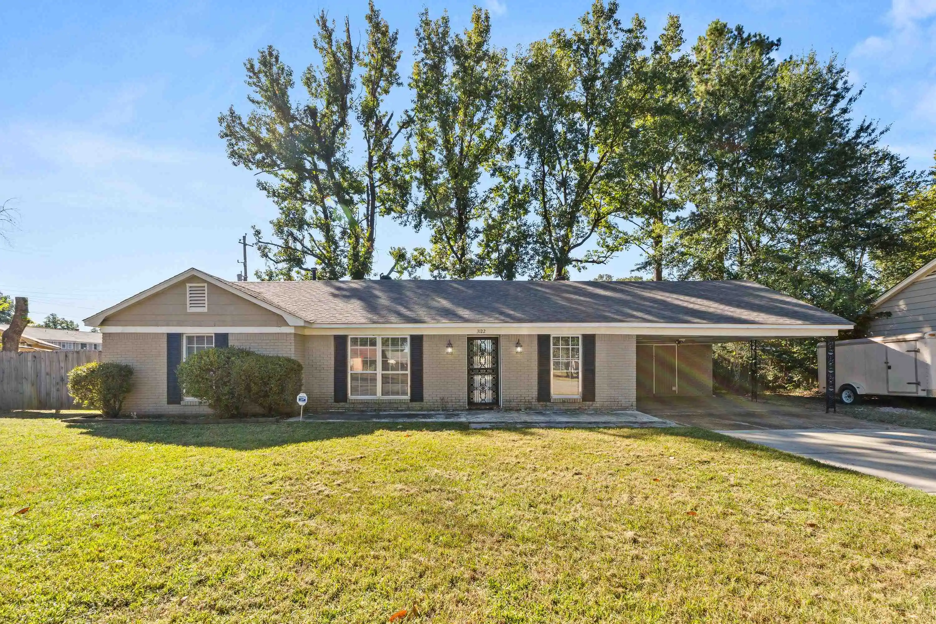 Single family home for sale at 3122 Pebble Beach Cv, Memphis, TN 38115 | MLS# 10232964