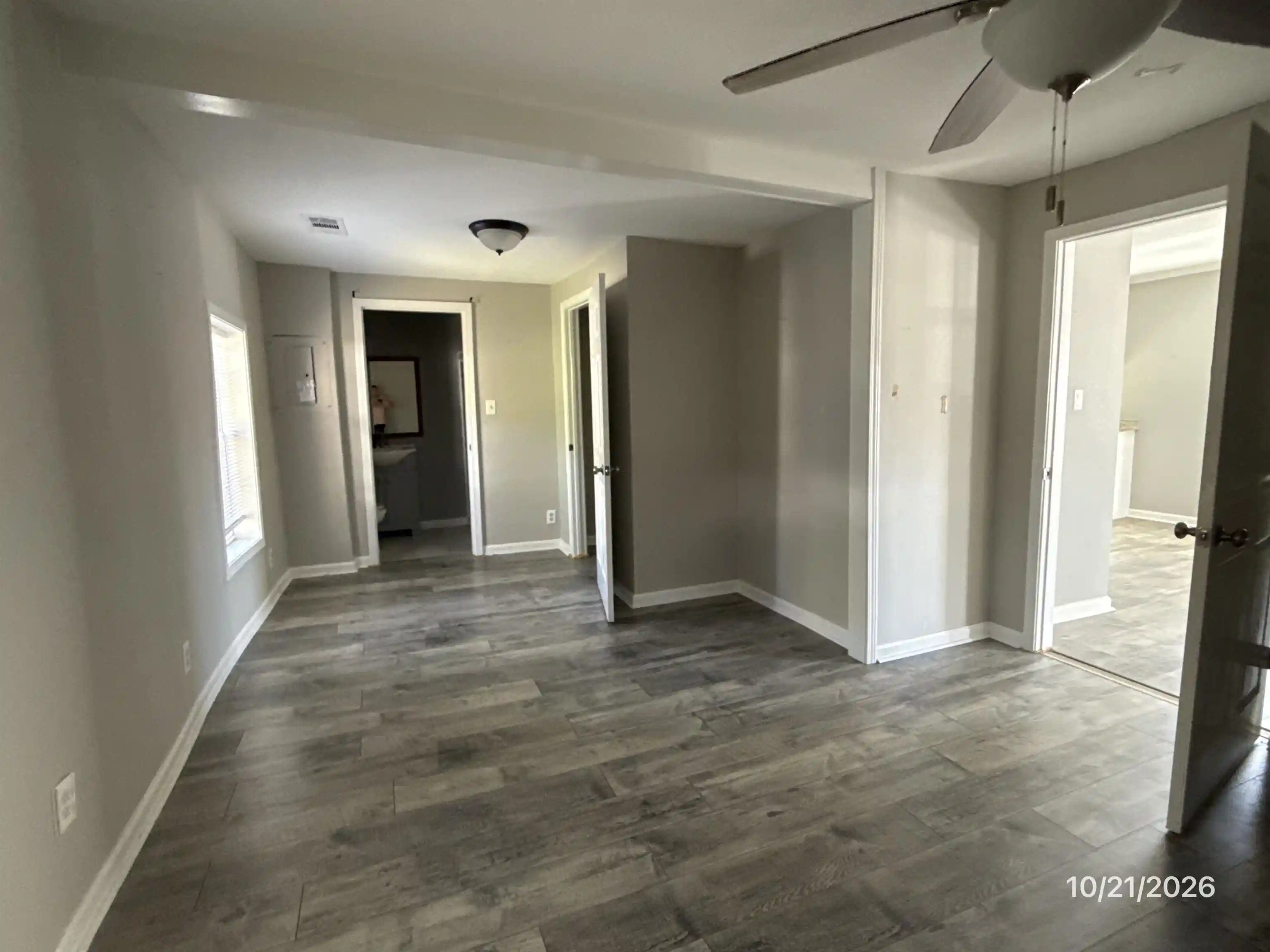 Photo 13 of Single family home for sale at 404 E 4th Street, Trenton, TN 38382 | MLS# 10232983 | Listing updated on 2026-10-22