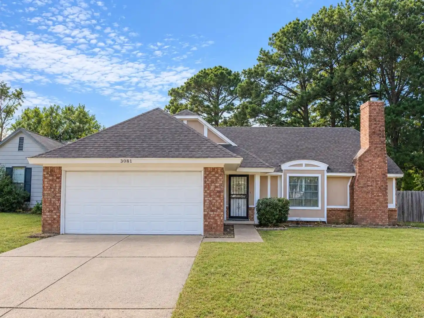 Single family home for sale at 3081 Kirby Downs Cv, Memphis, TN 38115 | MLS# 10232989