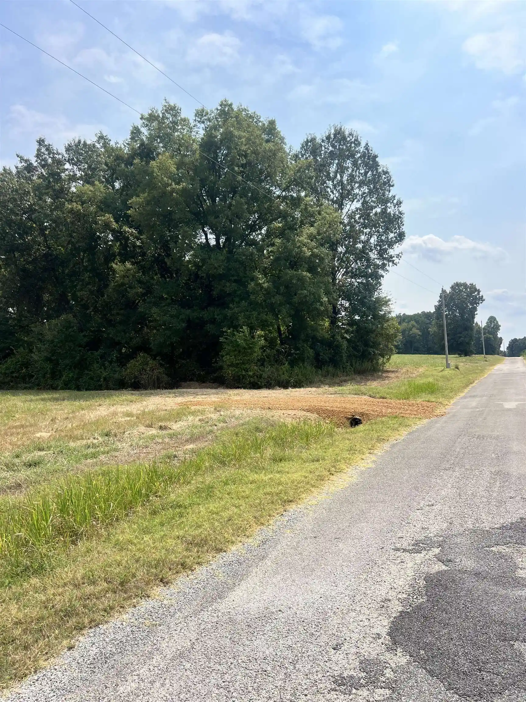 Photo 4 of Land for sale at Tract 7 Andrew Rd, Mason, TN 38049 | MLS# 10232997 | Listing updated on 2026-10-22