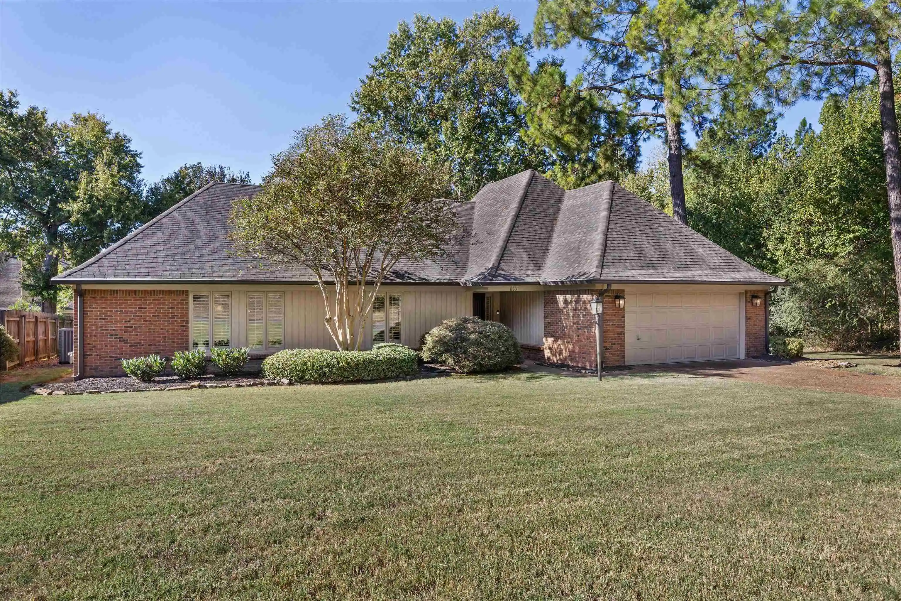 Photo 1 of Single family home for sale at 8331 Bazemore Rd, Cordova, TN 38018 | MLS# 10233028 | Listing updated on 2026-10-29