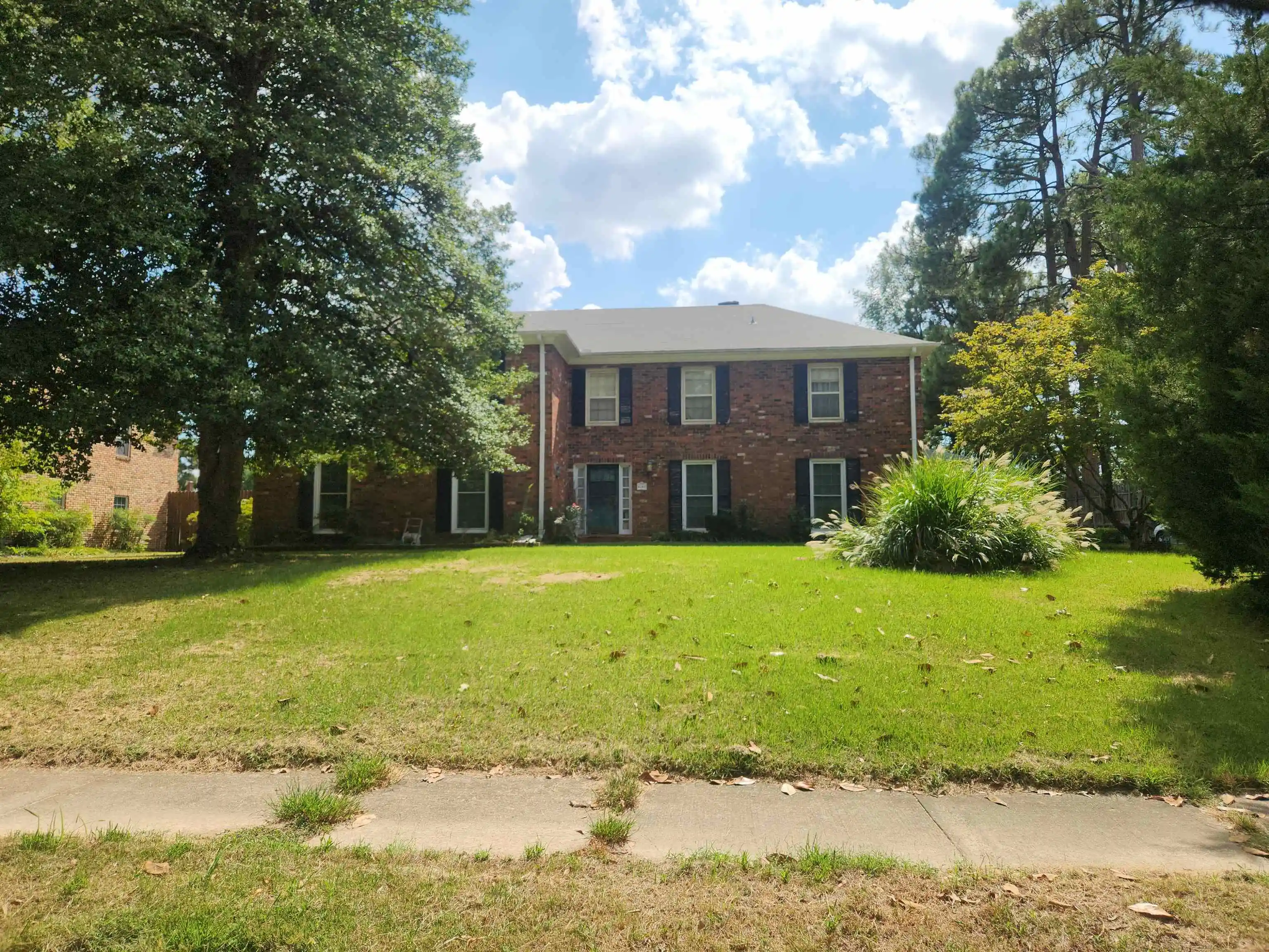 Photo 1 of Multi family home for sale at 4543 Aldersgate Rd, Memphis, TN 38117 | MLS# 10233036 | Listing updated on 2026-10-26
