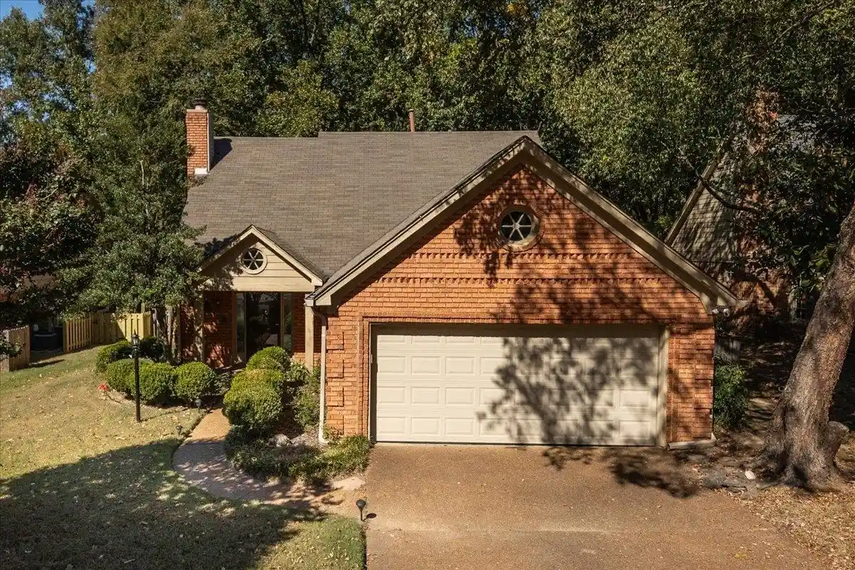 Photo 1 of Single family home for sale at 1482 Wood Trl Cir, Cordova, TN 38016 | MLS# 10233091 | Listing updated on 2026-10-24