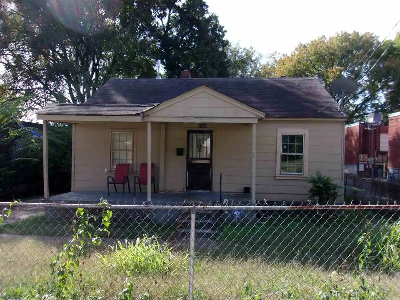 Photo 1 of Single family home for sale at 1765 Eldridge Ave, Memphis, TN 38108 | MLS# 10233093 | Listing updated on 2026-10-23