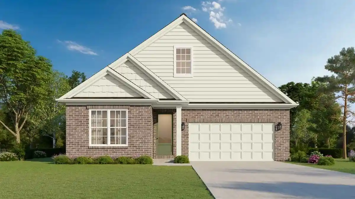 Photo 1 of Single family home for sale at 326 Delphinium Dr, Cordova, TN 38018 | MLS# 10233112 | Listing updated on 2026-10-23