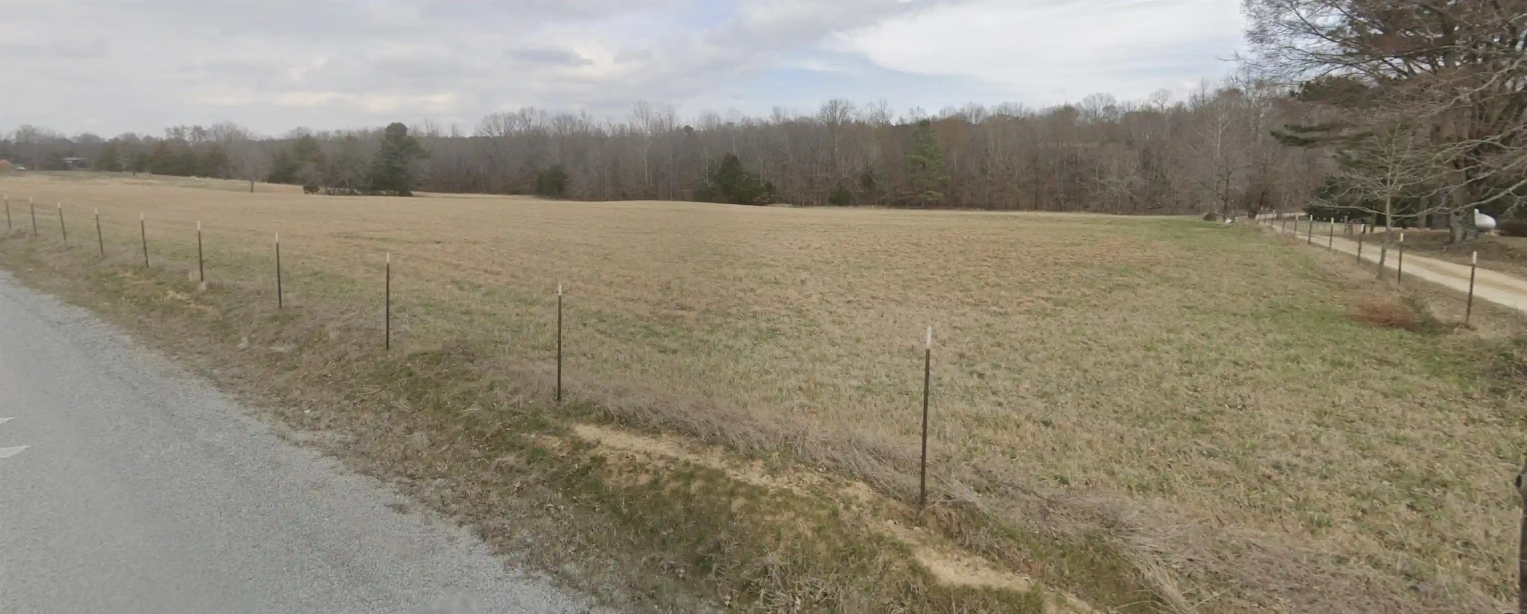 Photo 1 of Land for sale at 1220 N Bruce Rd, Whiteville, TN 38075 | MLS# 10233135 | Listing updated on 2026-10-23