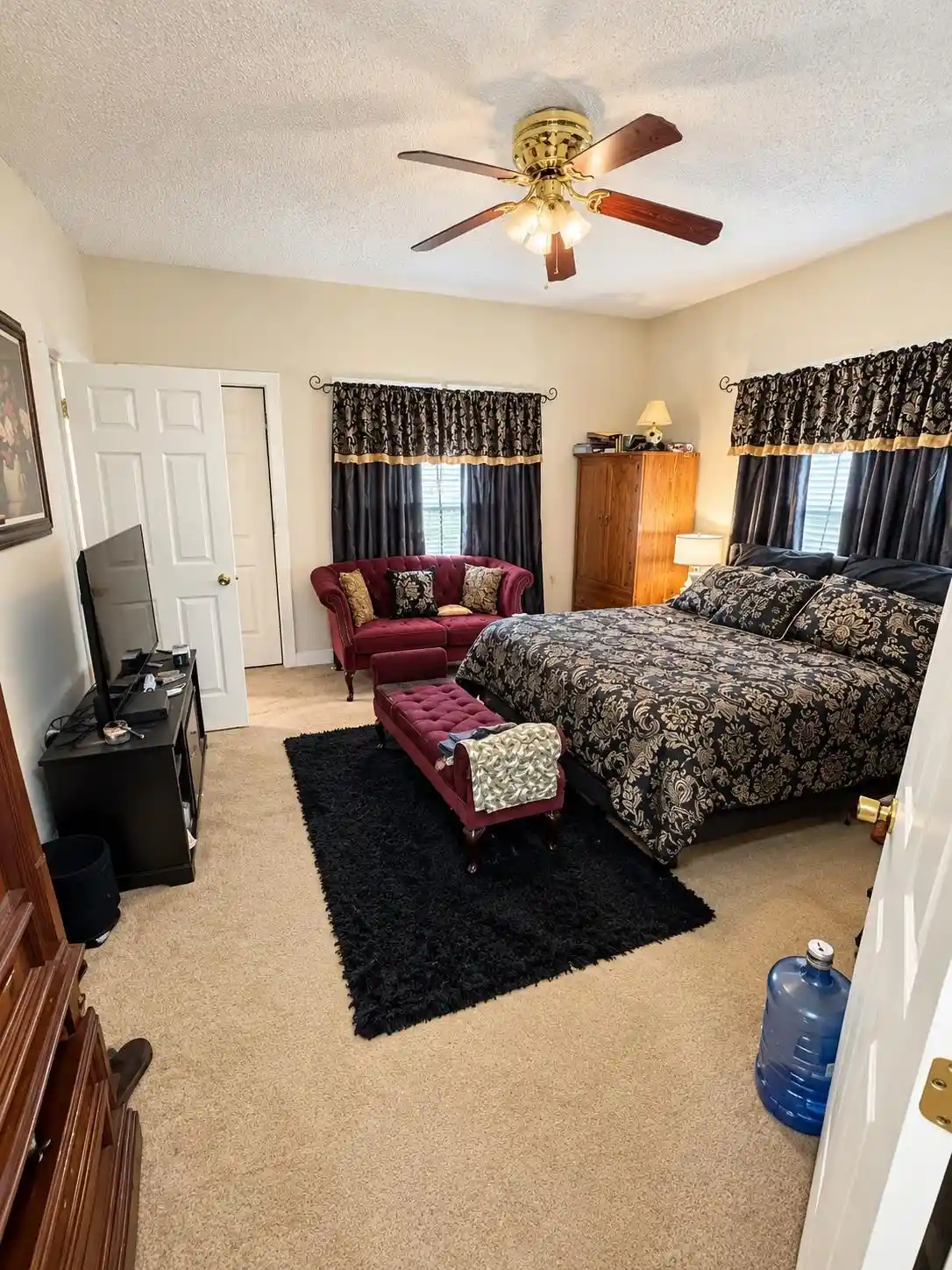 Photo 2 of Single family home for sale at 6580 Fayette Cor Dr, Whiteville, TN 38075 | MLS# 10233161 | Listing updated on 2026-10-24