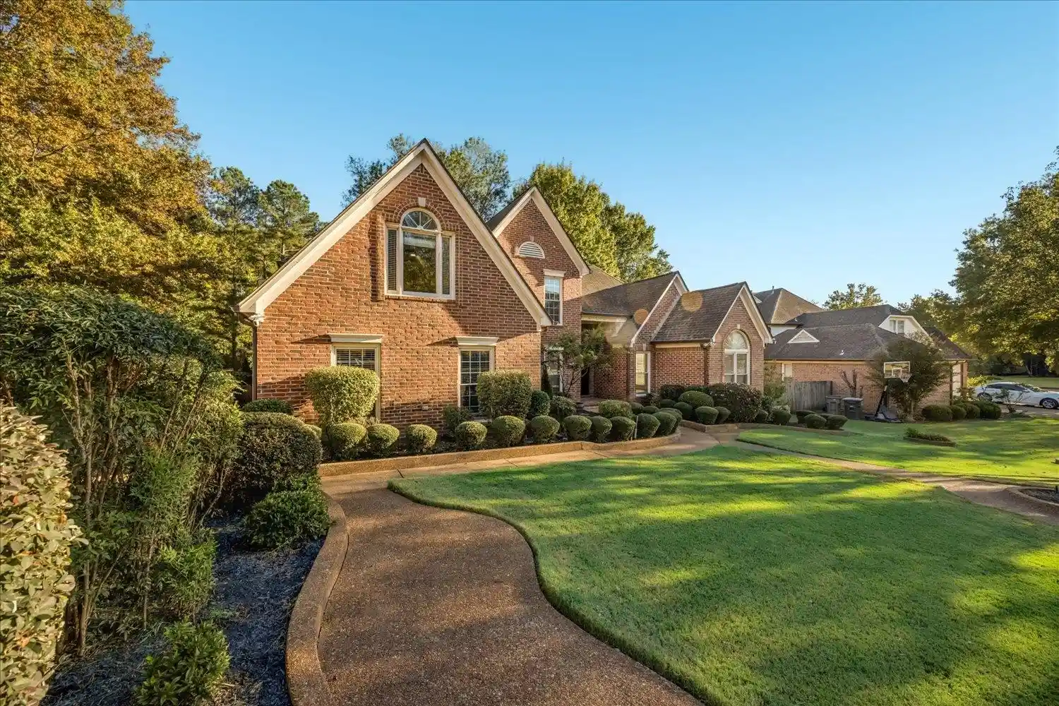 Photo 1 of Sale Pending at 8911 Alana Cv, Cordova, TN 38016 | MLS# 10233164 | Listing updated on 2026-10-29