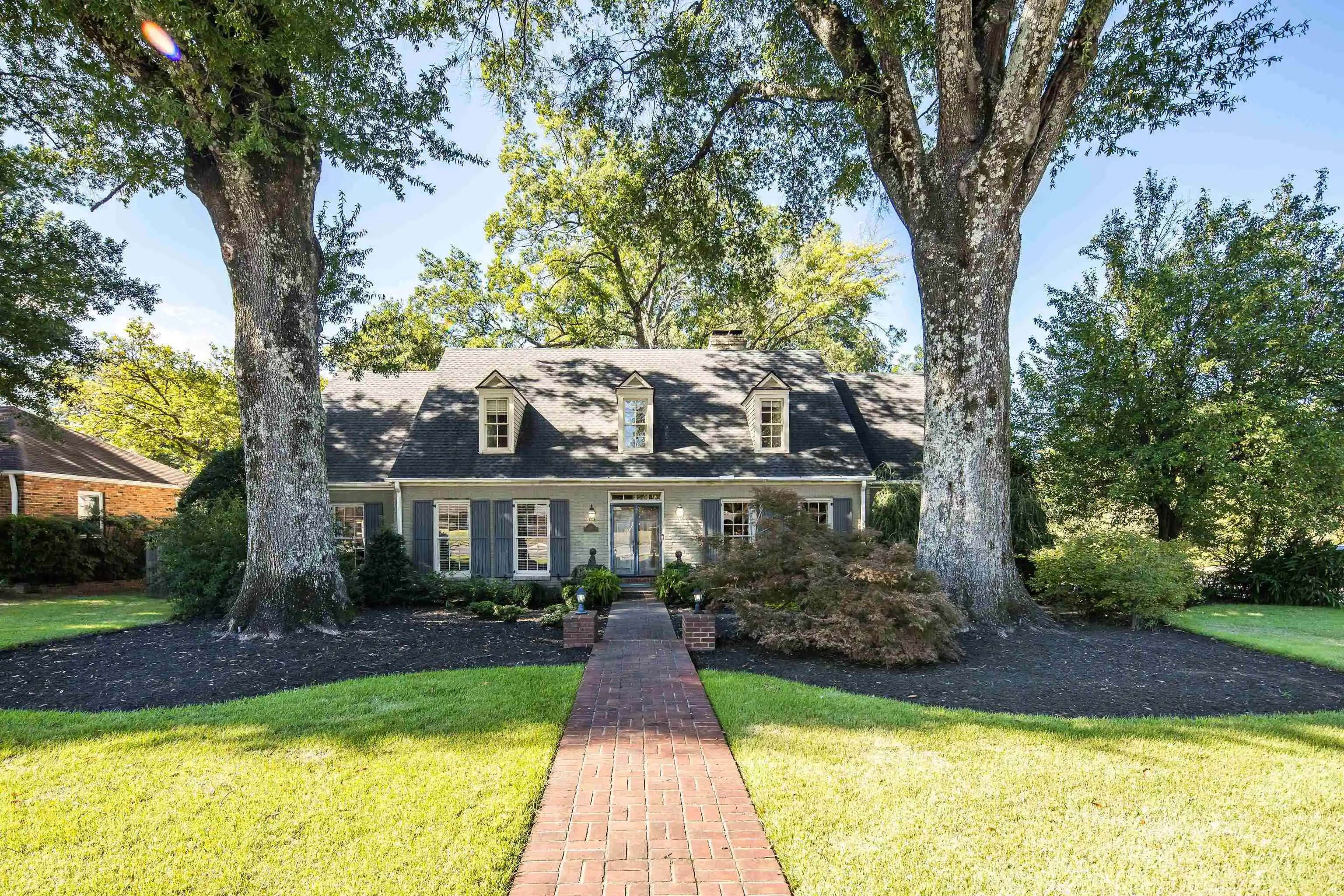 Photo 1 of Single family home for sale at 151 S Yates Rd, Memphis, TN 38120 | MLS# 10233168 | Listing updated on 2026-10-24